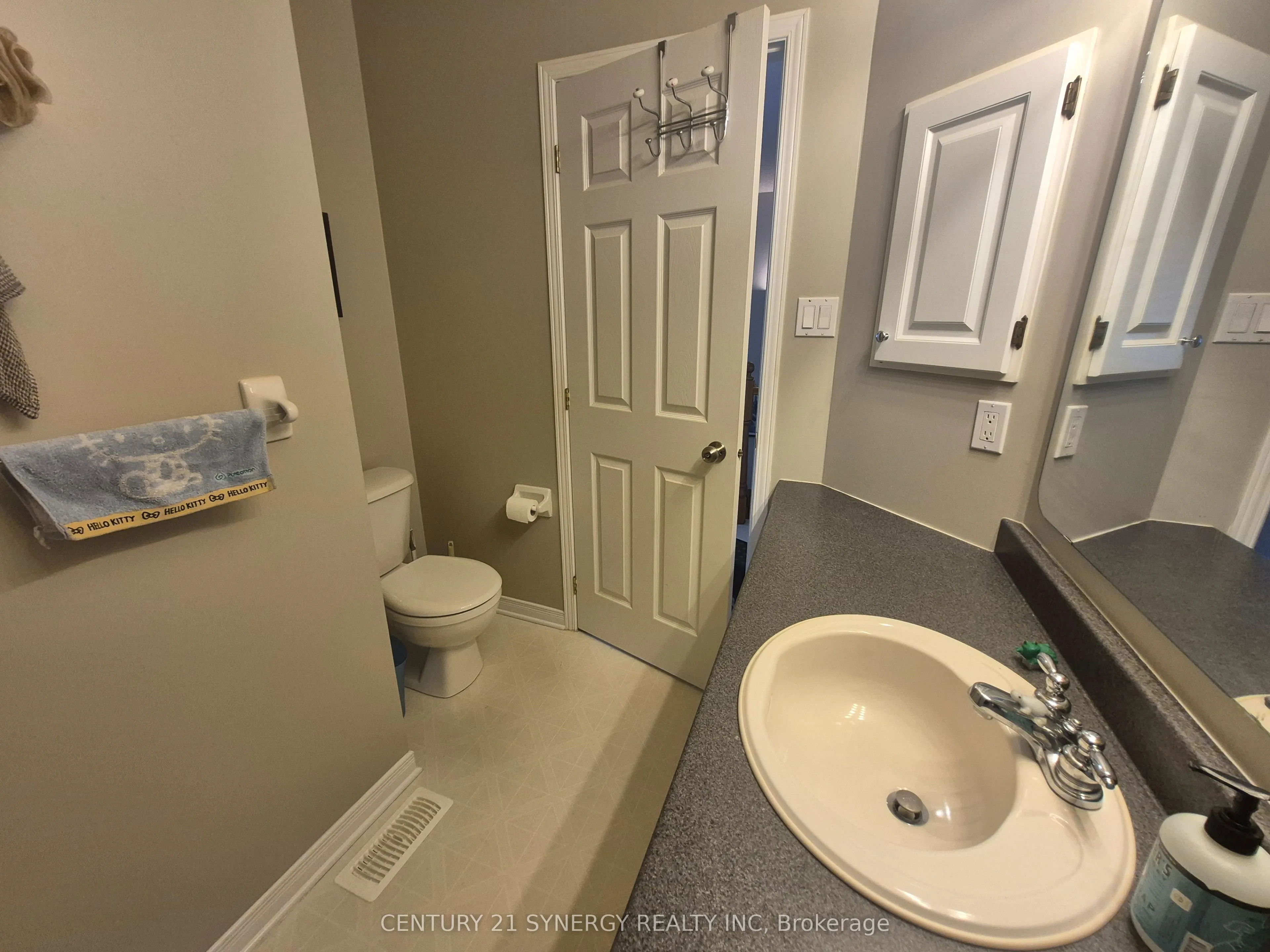 14 Kingsbridge Private