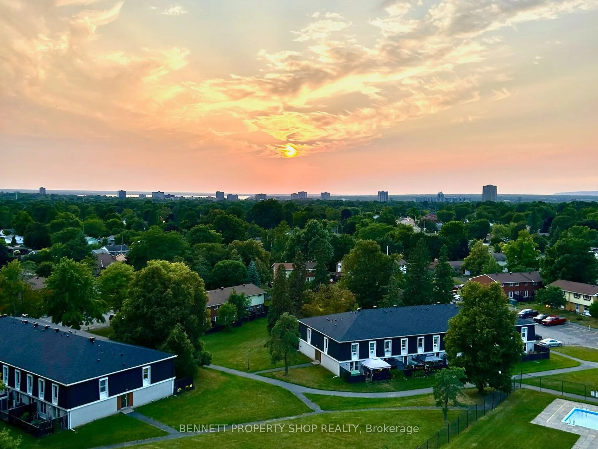 1485 Baseline Road, #1107