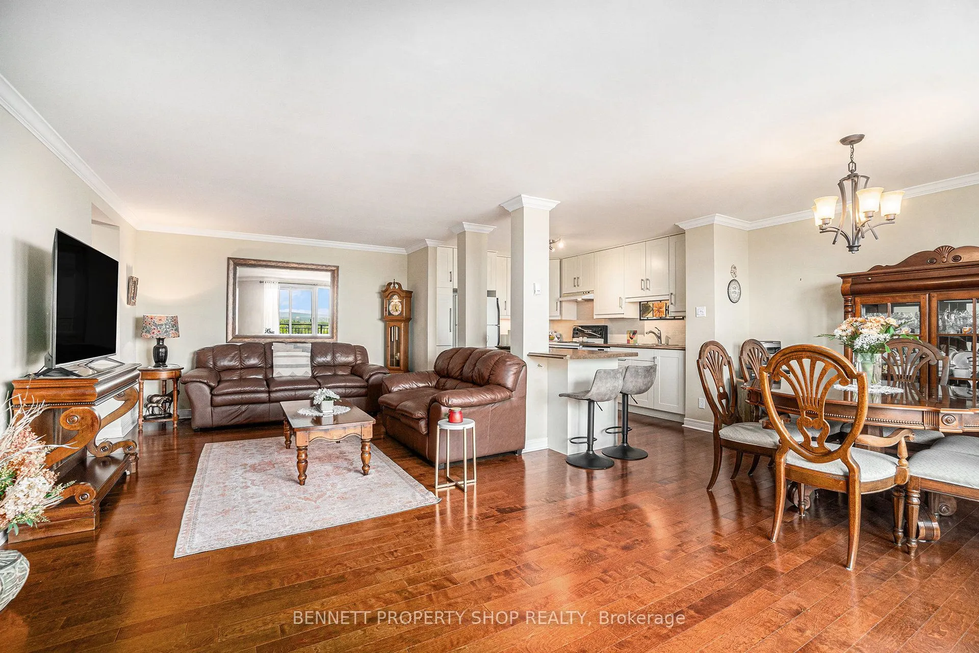1485 Baseline Road, #1107