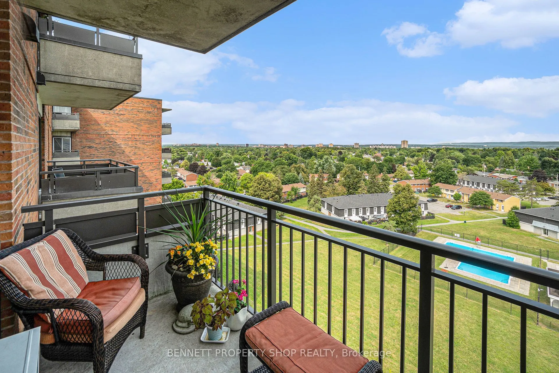 1485 Baseline Road, #1107