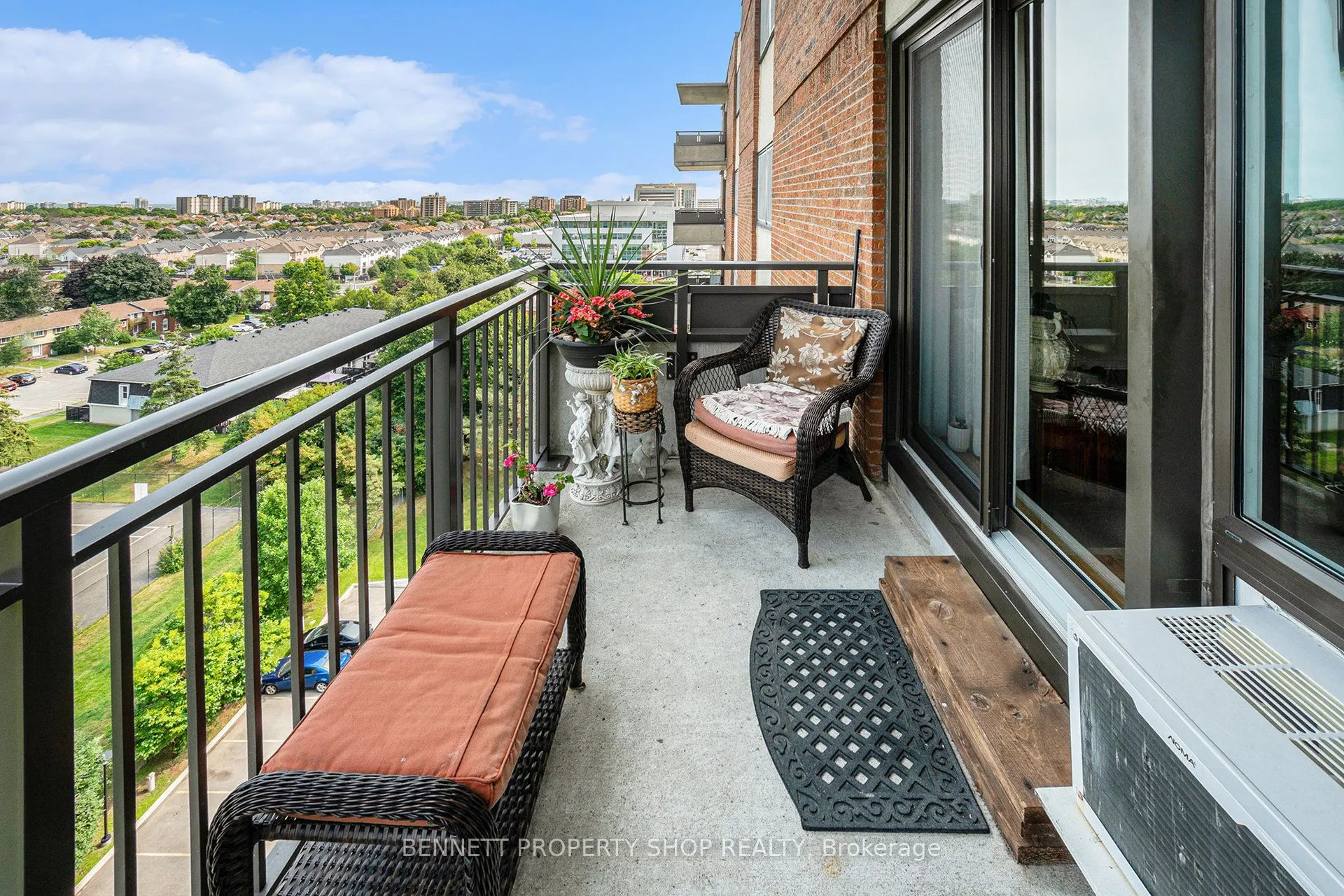 1485 Baseline Road, #1107
