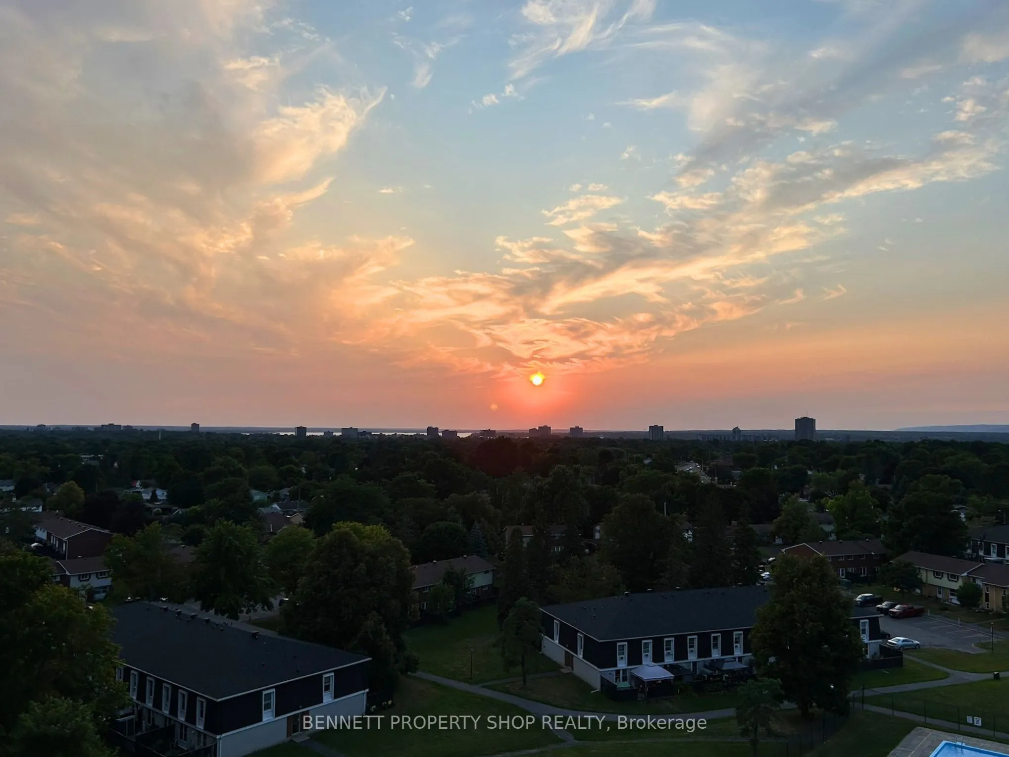 1485 Baseline Road, #1107