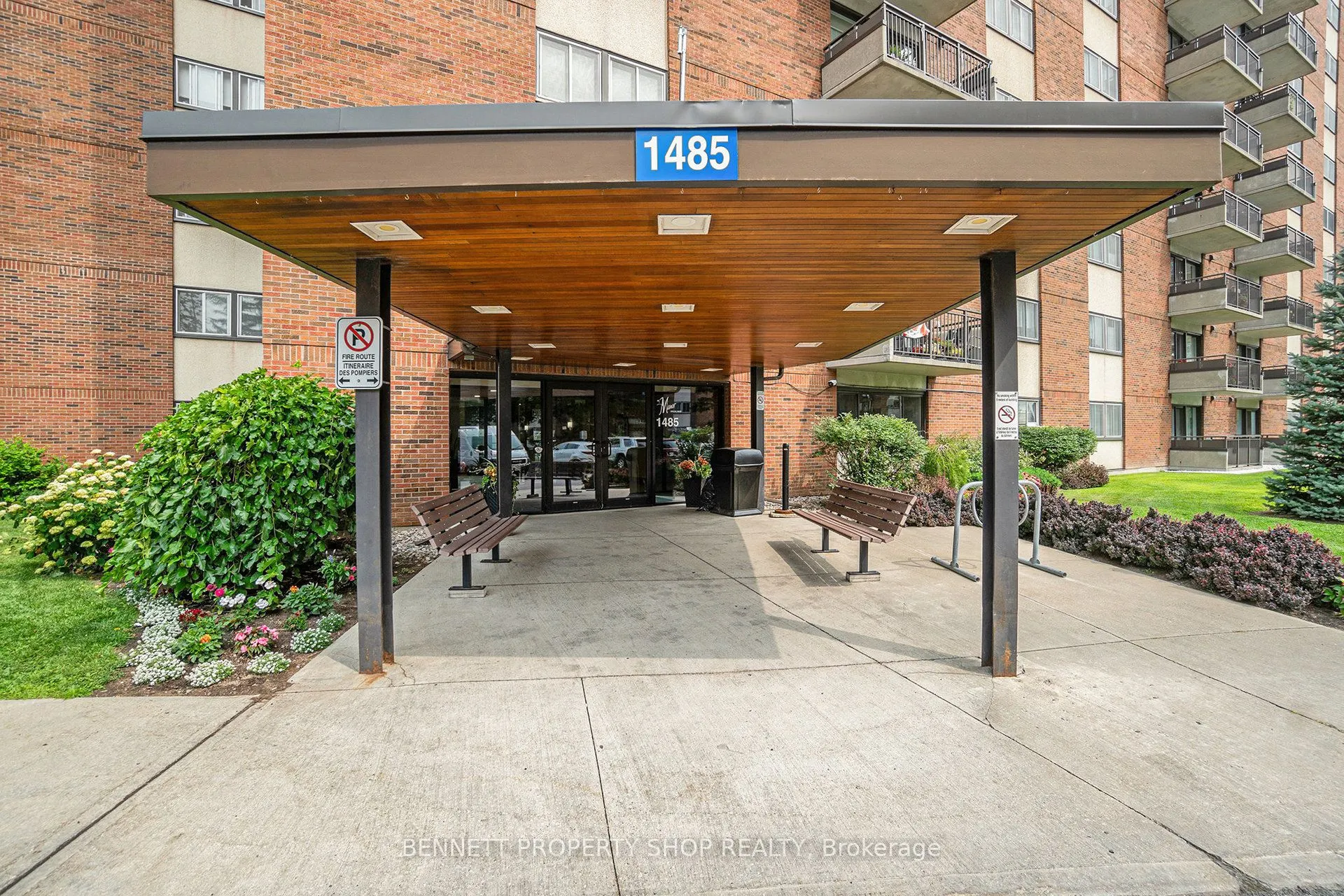 1485 Baseline Road, #1107