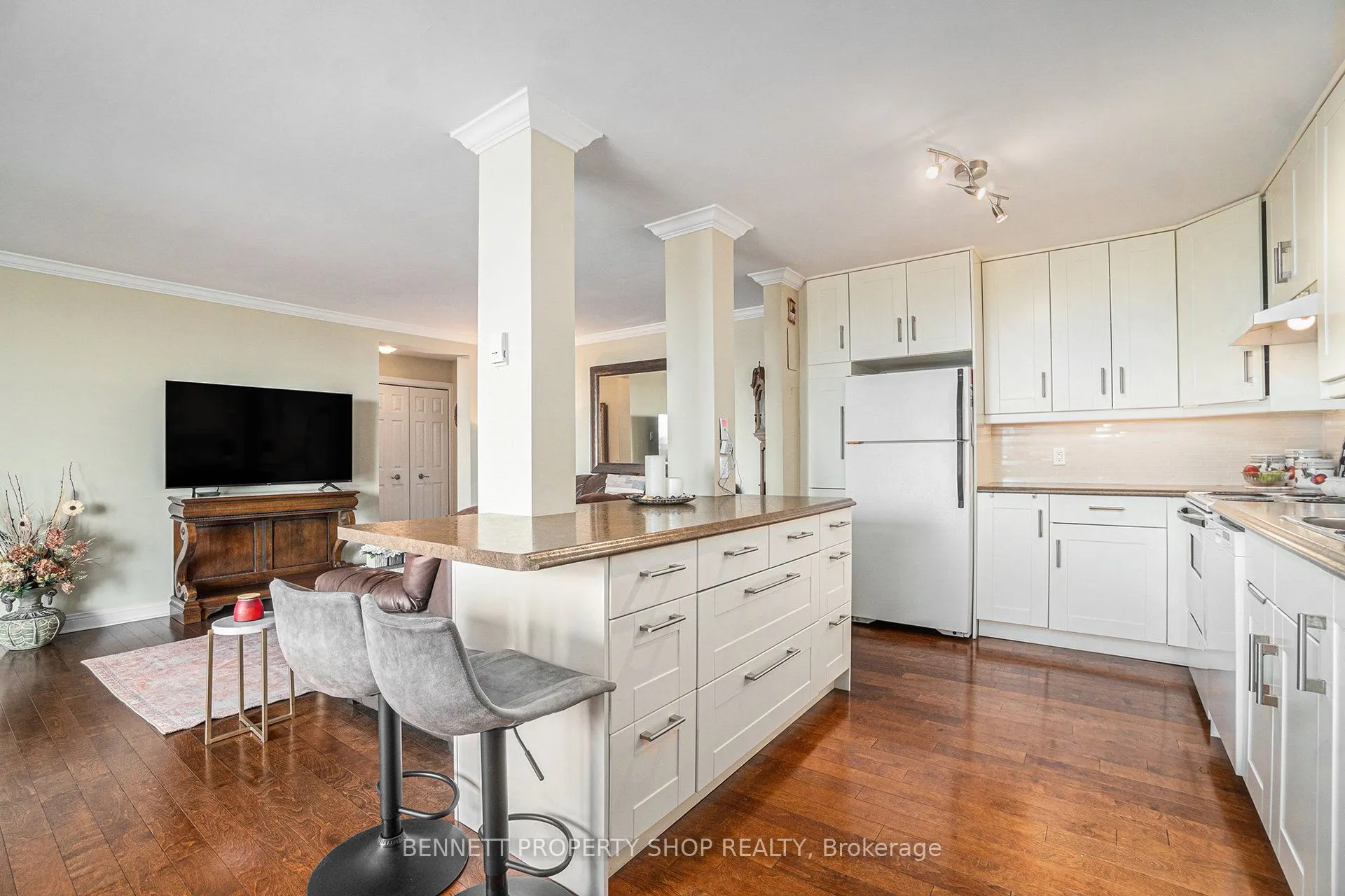 1485 Baseline Road, #1107