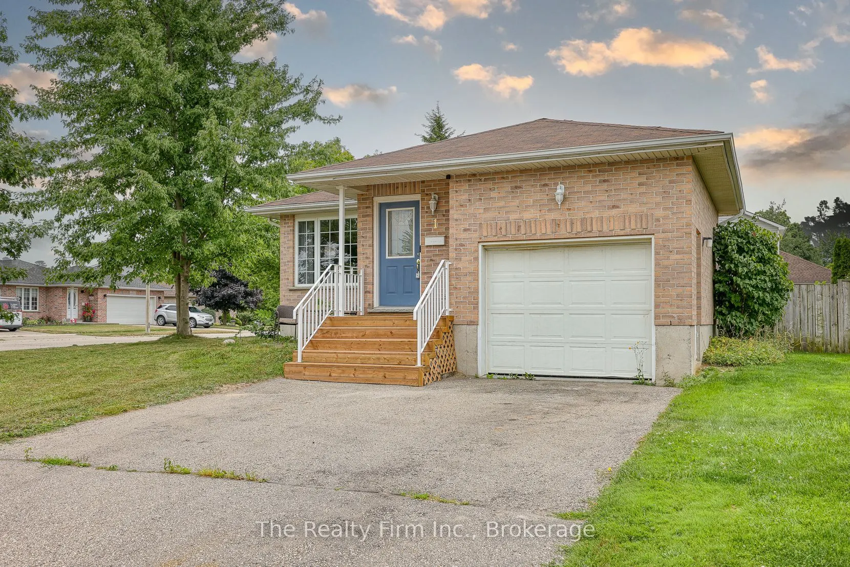 1 Feltz Drive