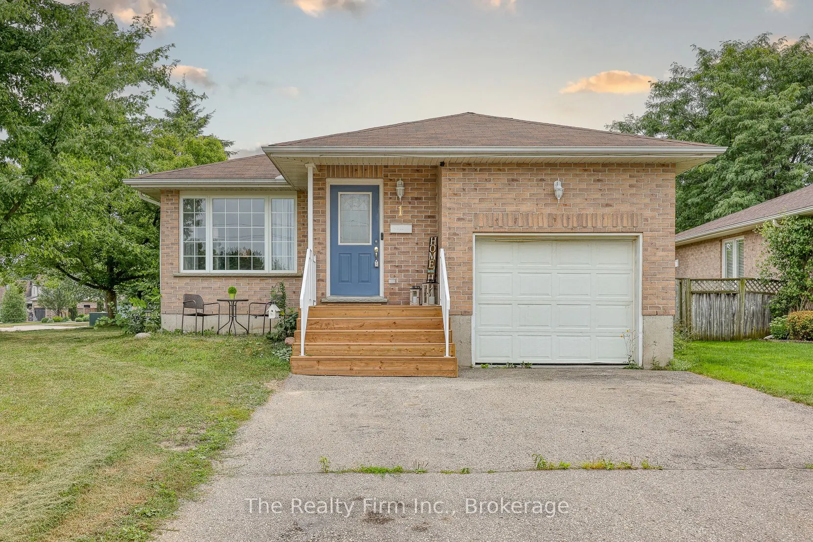 1 Feltz Drive