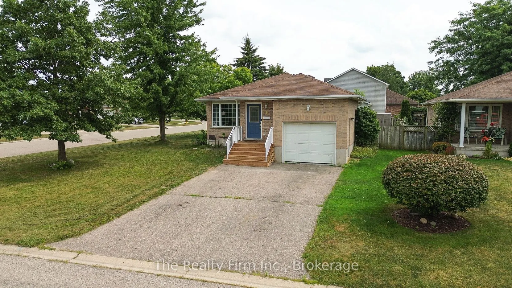 1 Feltz Drive