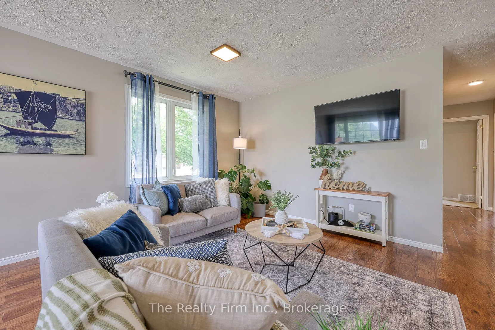 1 Feltz Drive