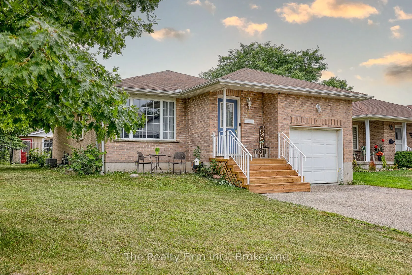 1 Feltz Drive