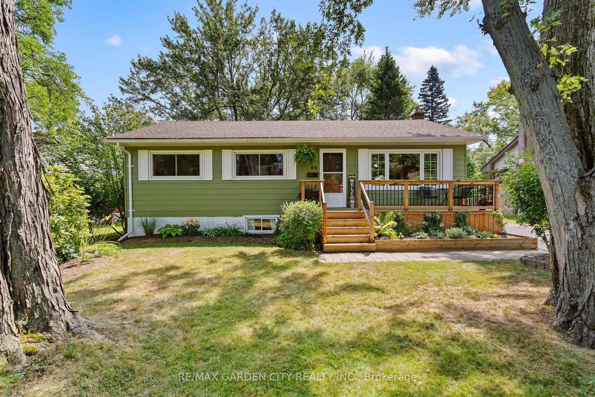 83 Summerlea Avenue