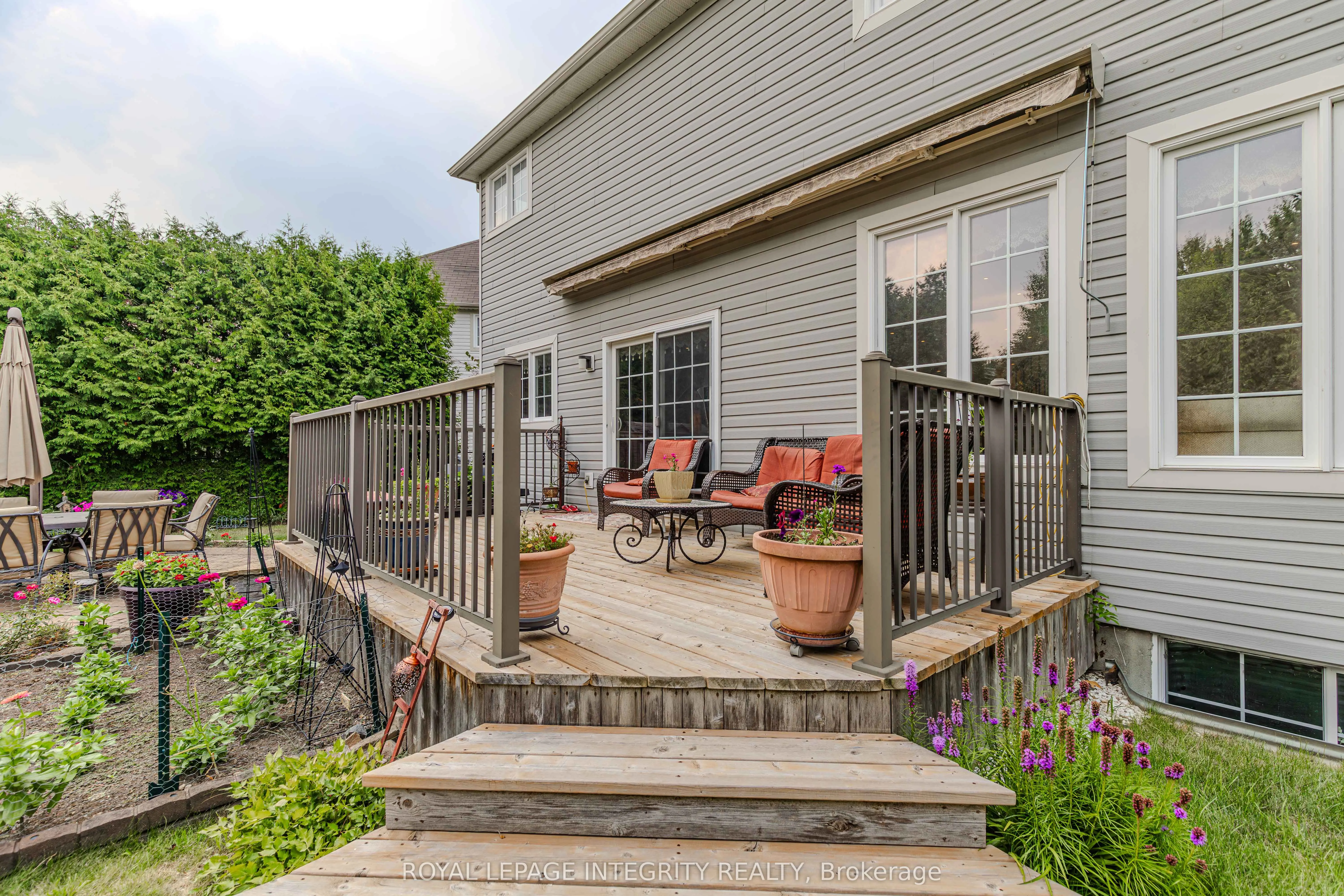 313 Eckerson Avenue