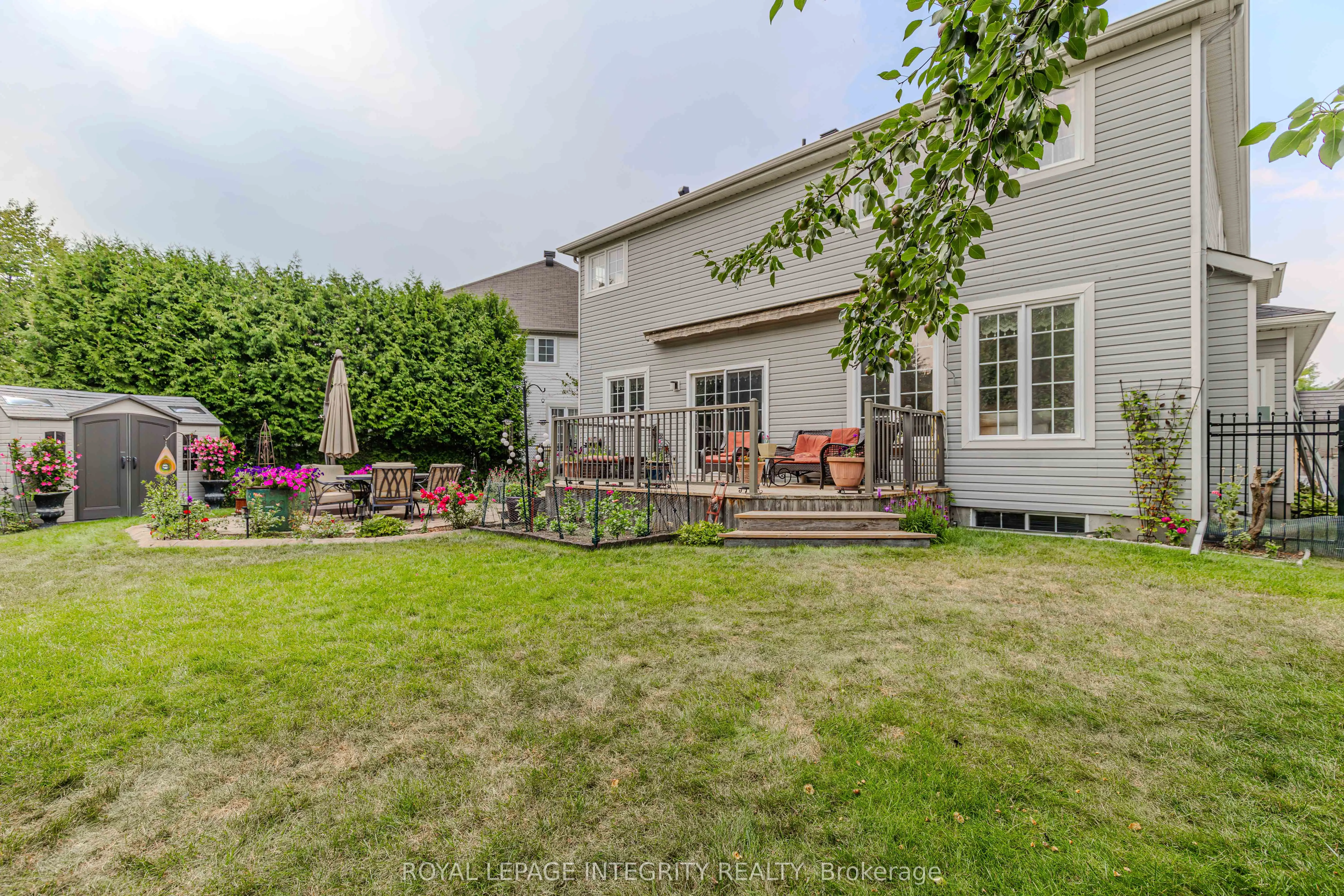 313 Eckerson Avenue