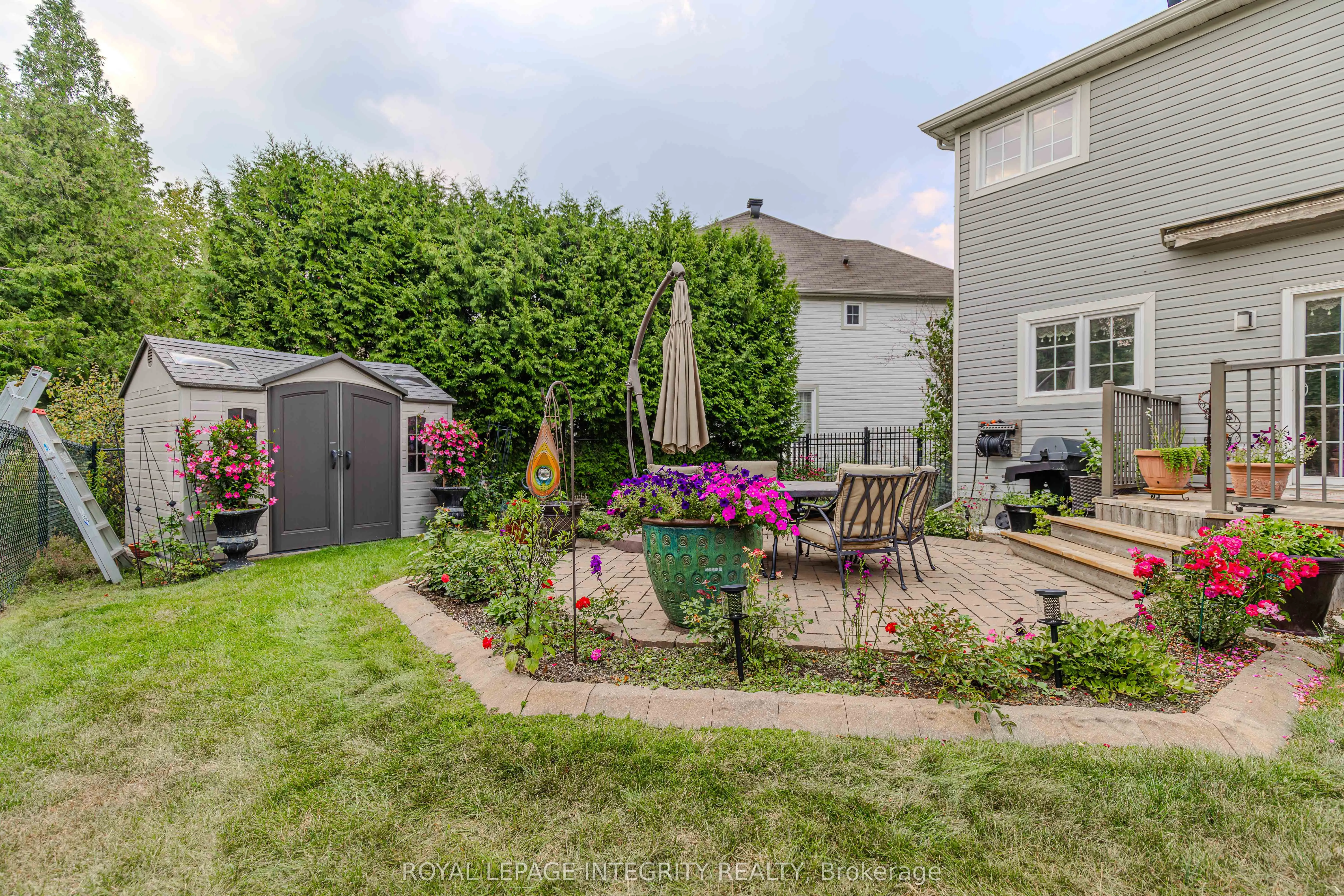 313 Eckerson Avenue