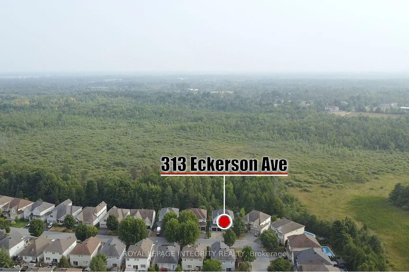 313 Eckerson Avenue