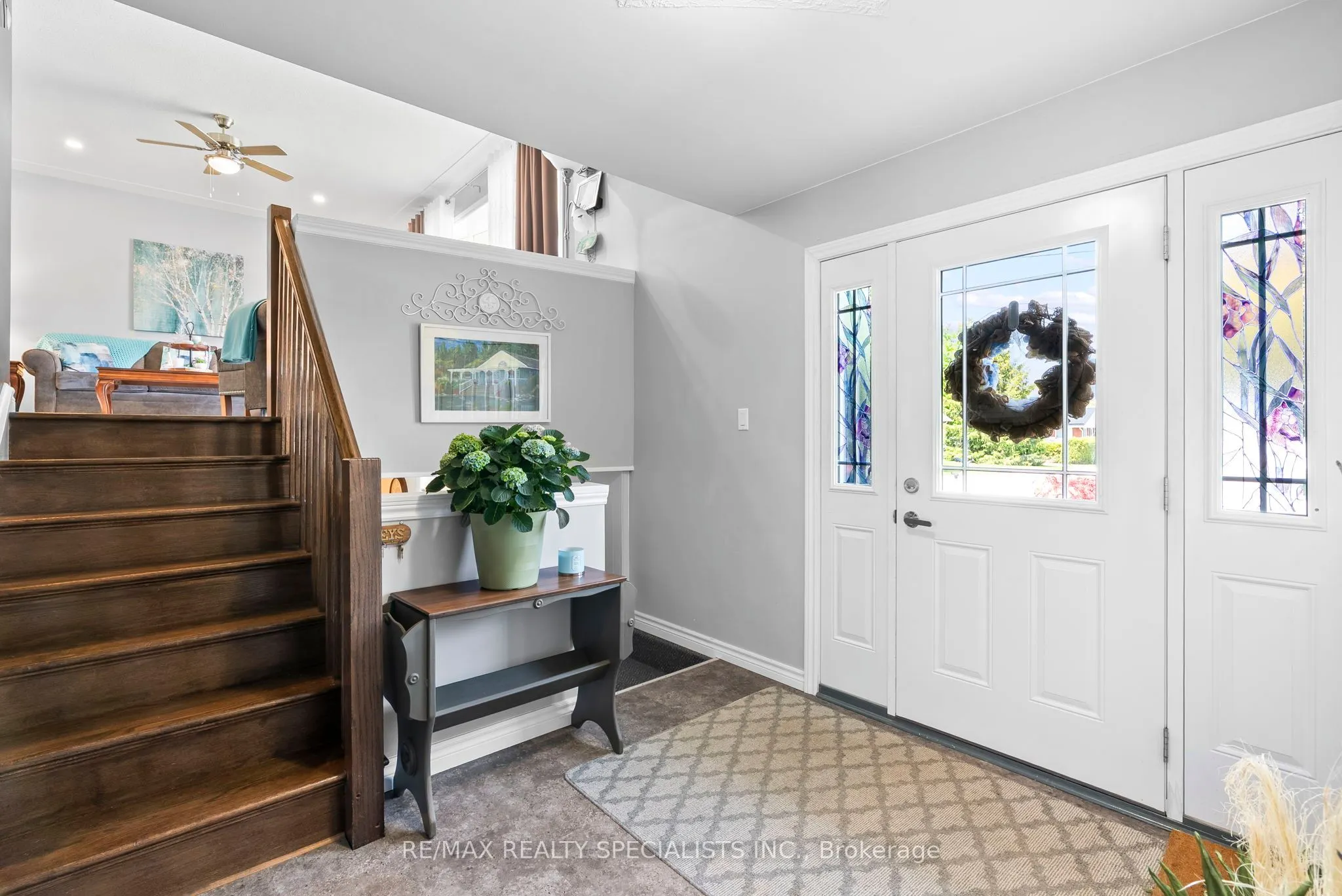 205 Byeland Drive