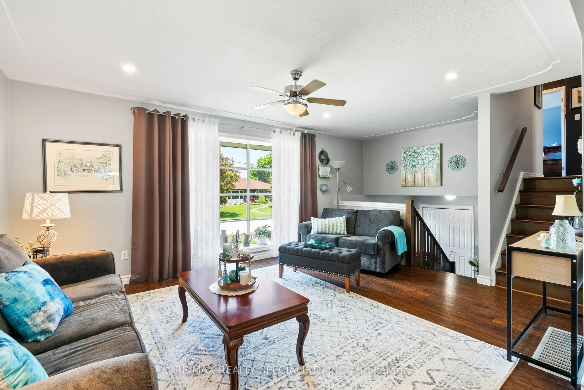 205 Byeland Drive