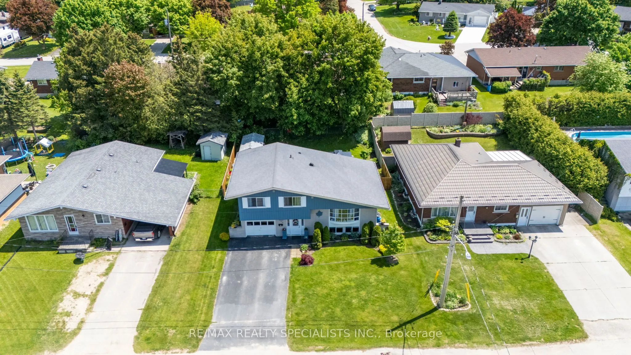 205 Byeland Drive