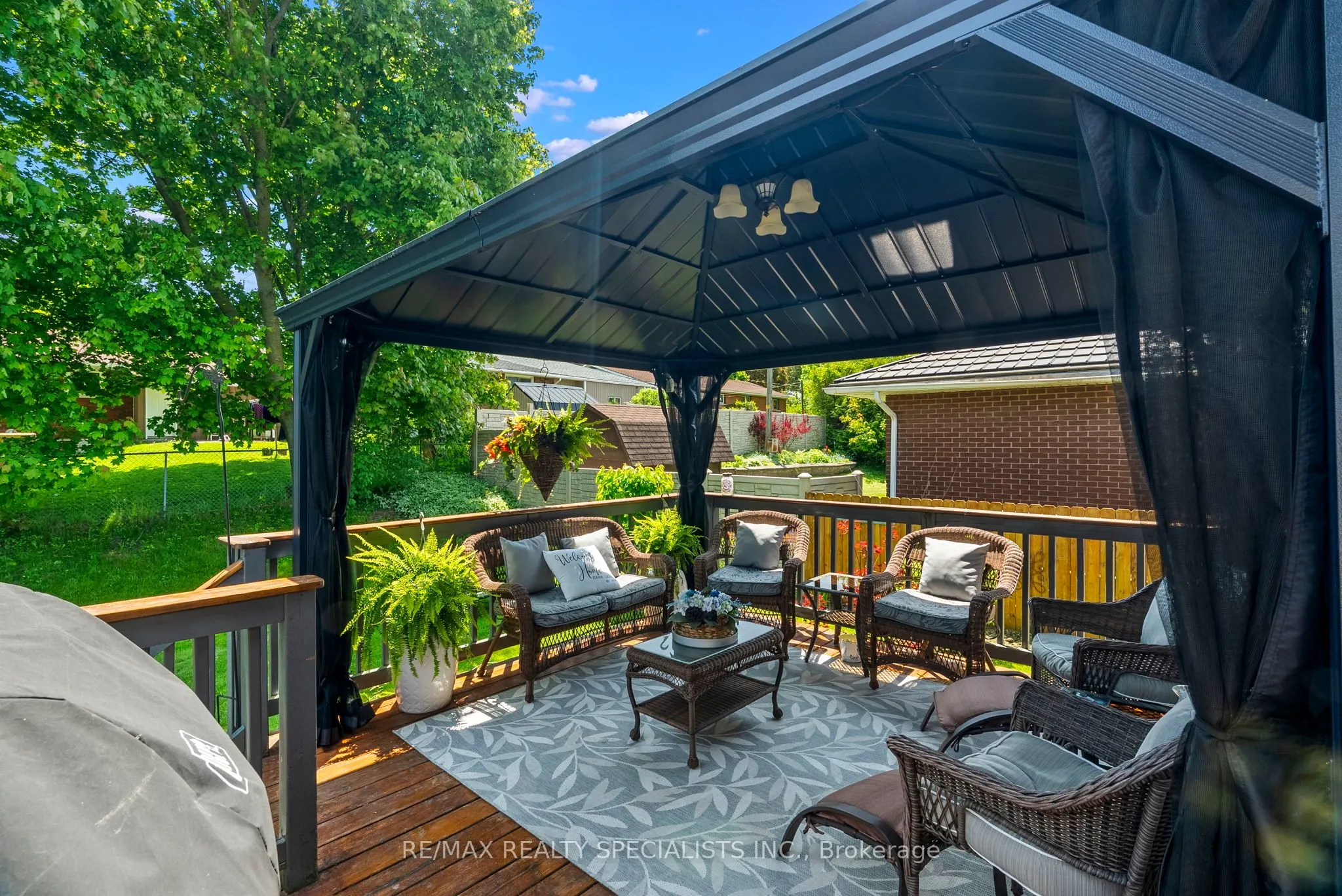 205 Byeland Drive