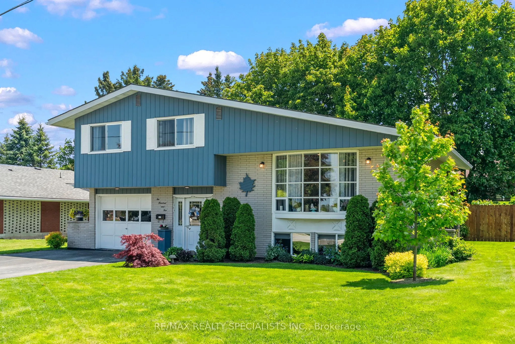 205 Byeland Drive