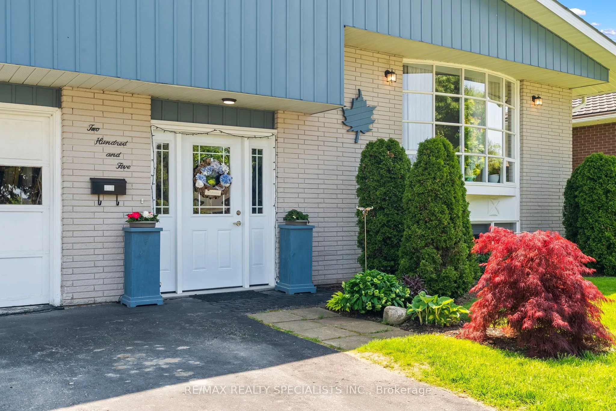 205 Byeland Drive
