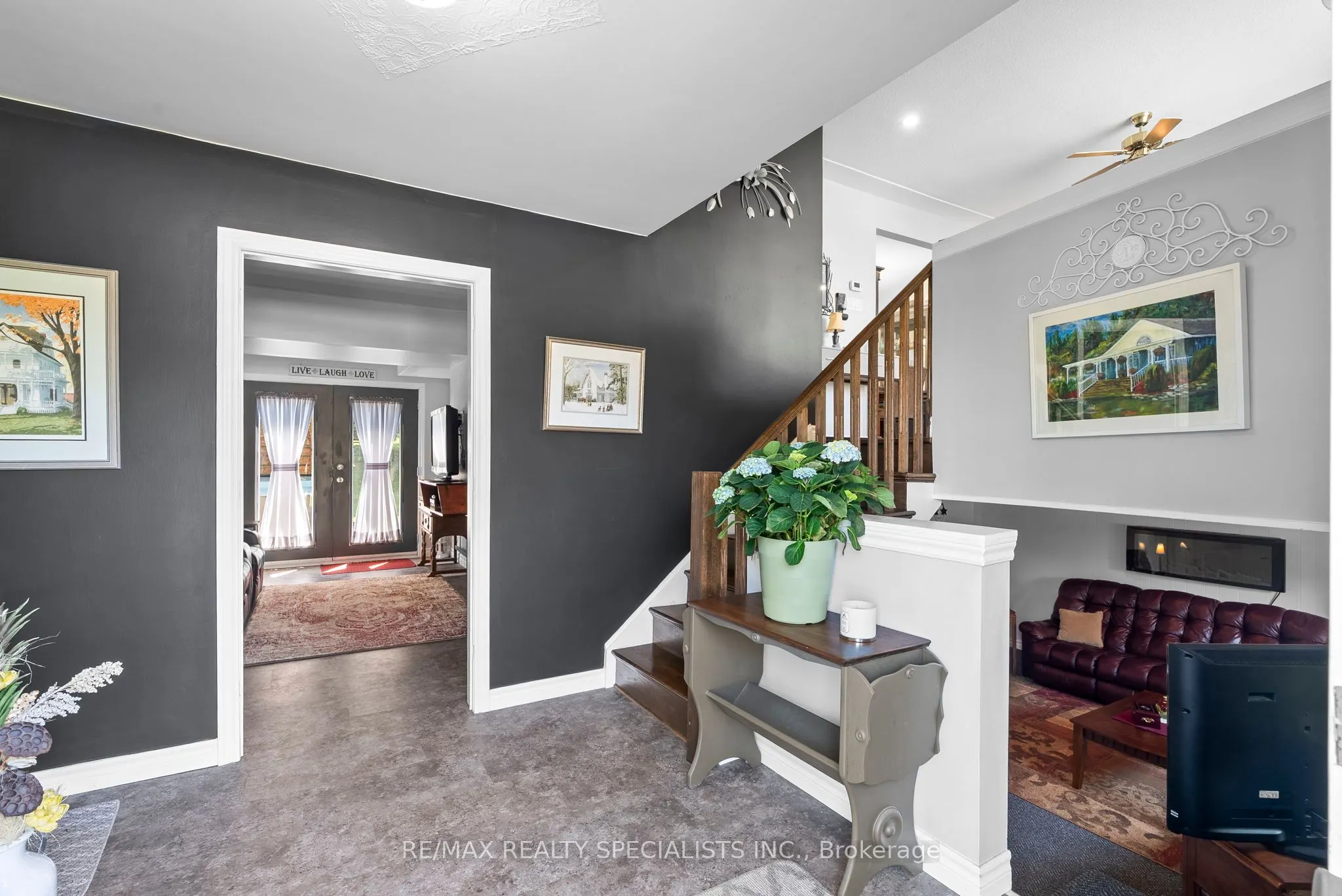 205 Byeland Drive