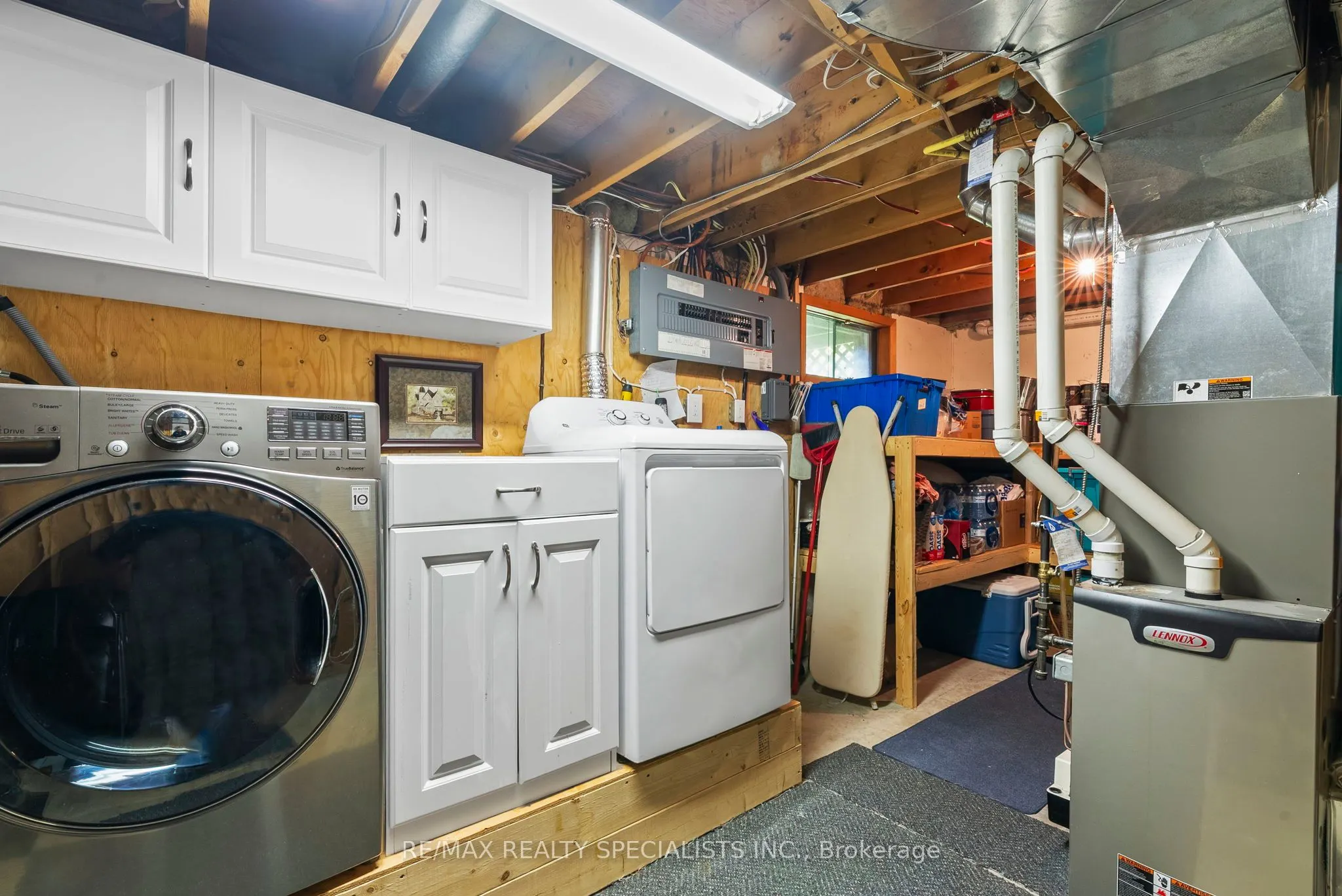 205 Byeland Drive