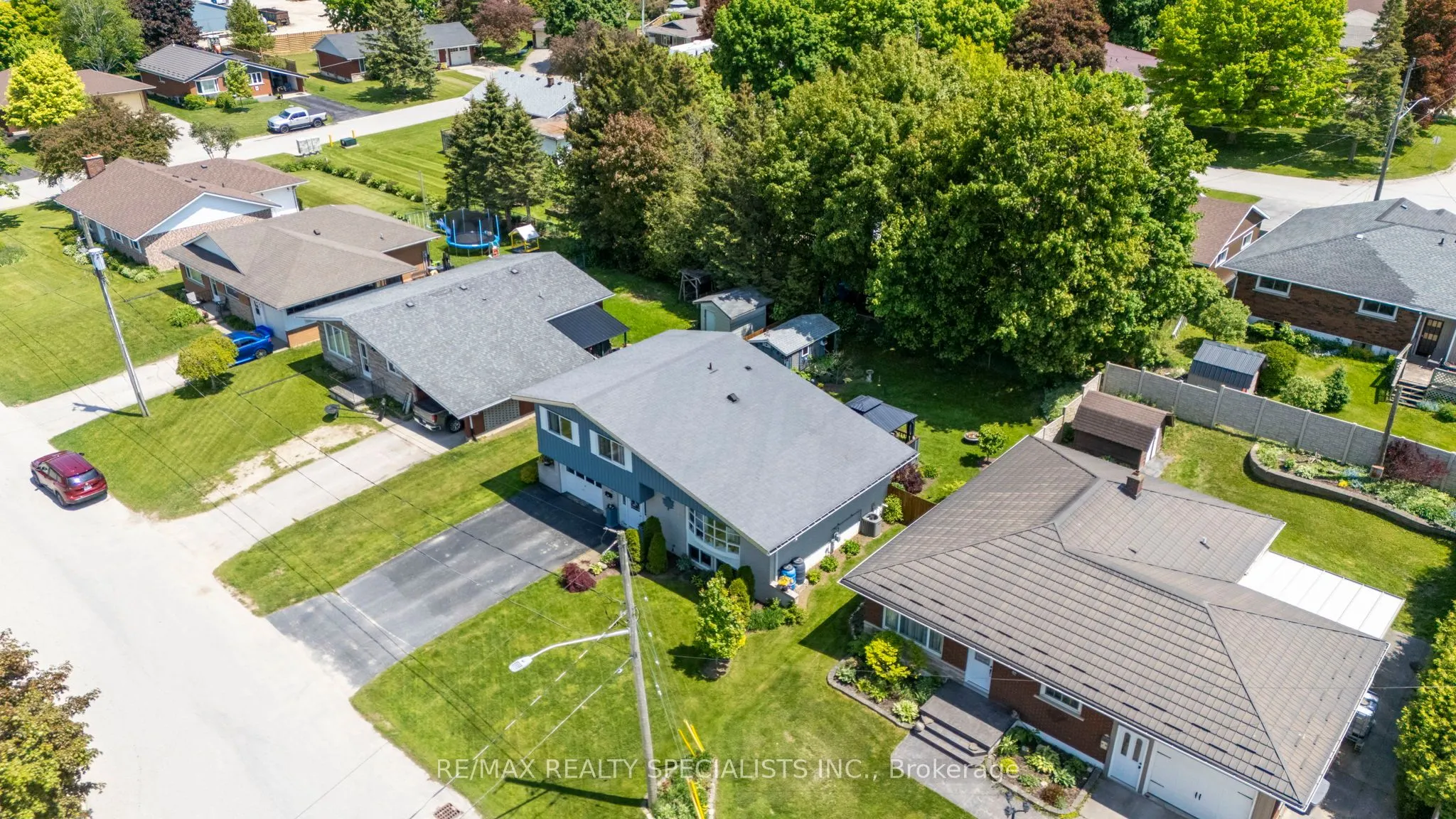 205 Byeland Drive