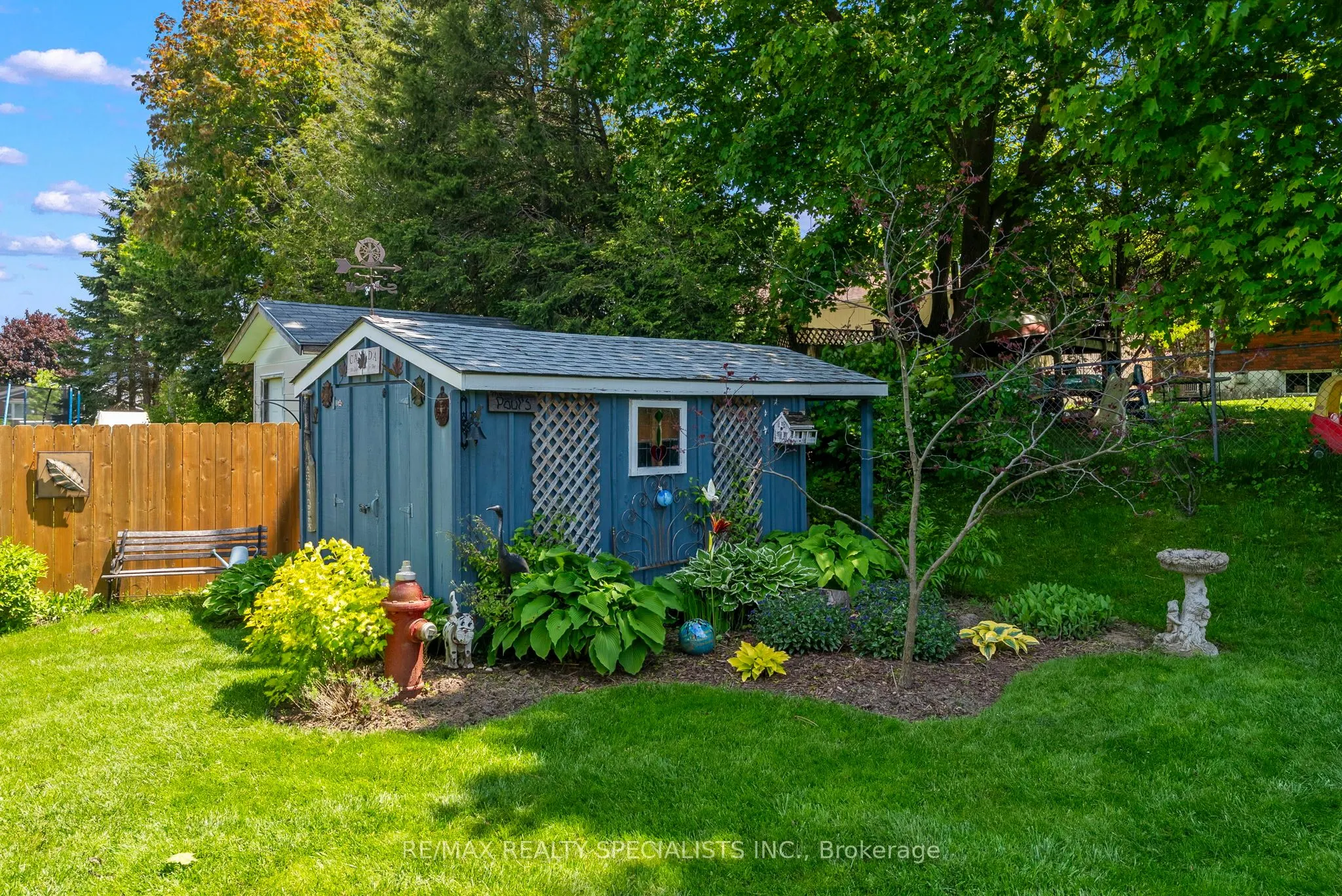 205 Byeland Drive