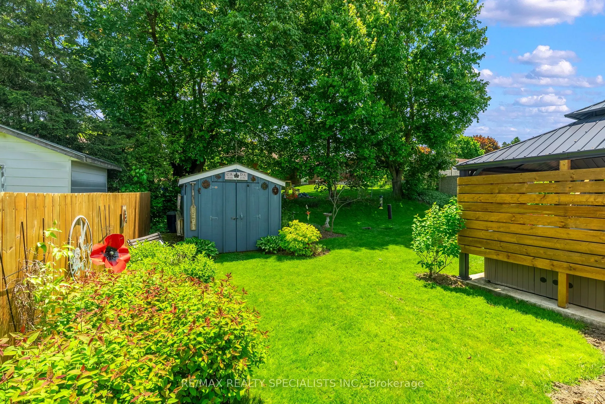 205 Byeland Drive