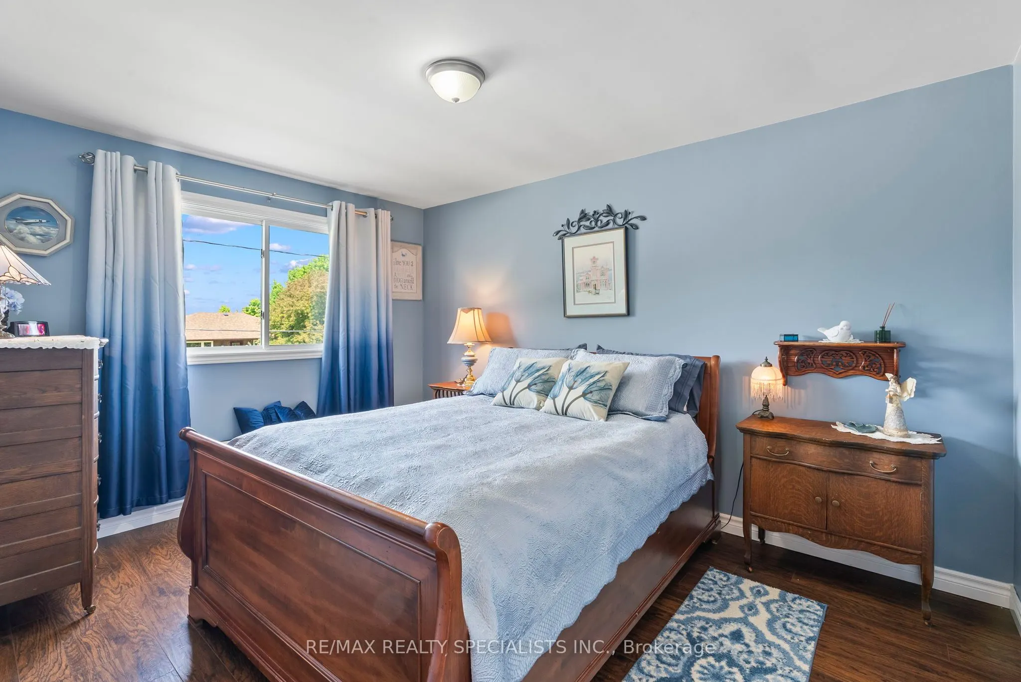 205 Byeland Drive