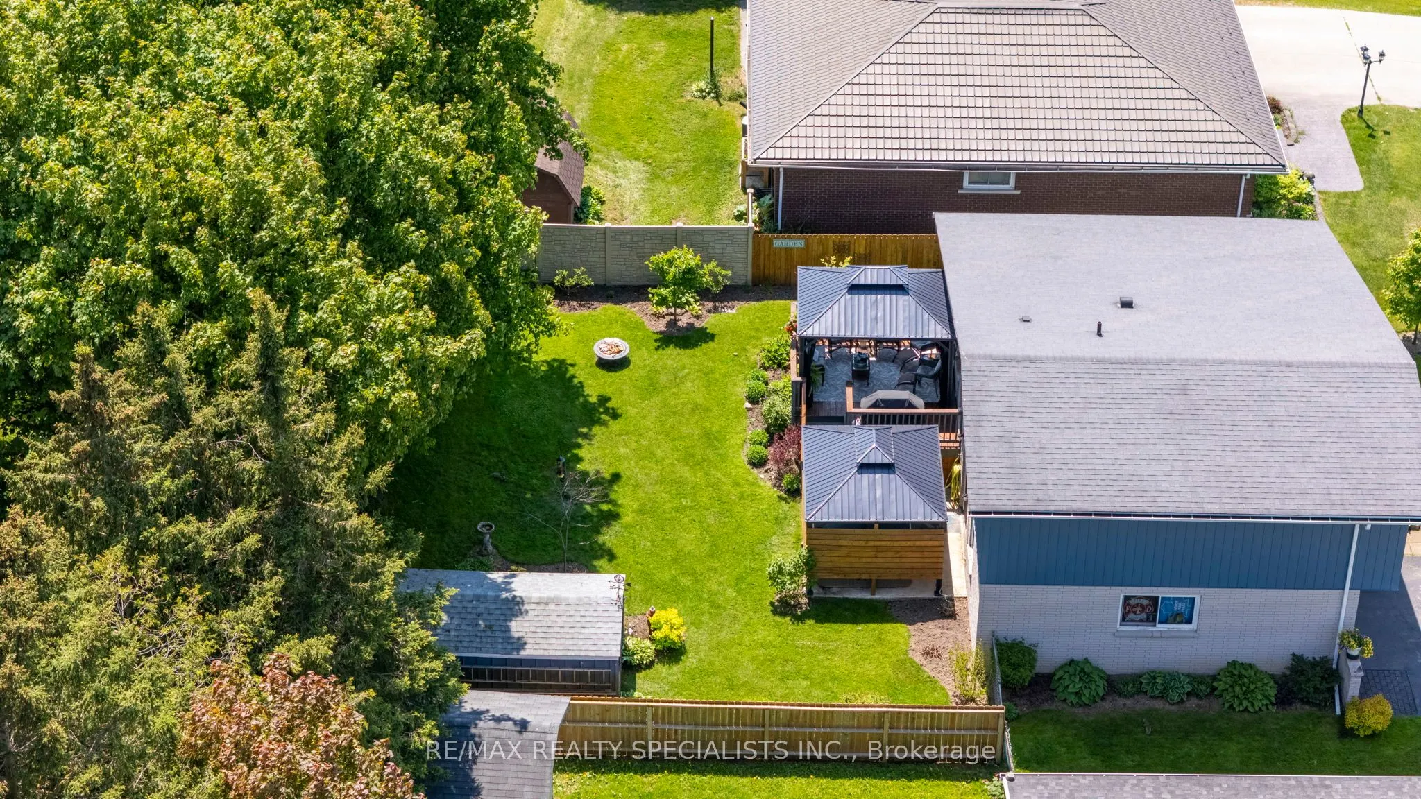 205 Byeland Drive