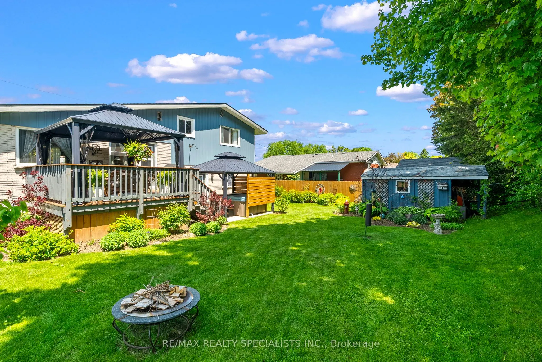 205 Byeland Drive