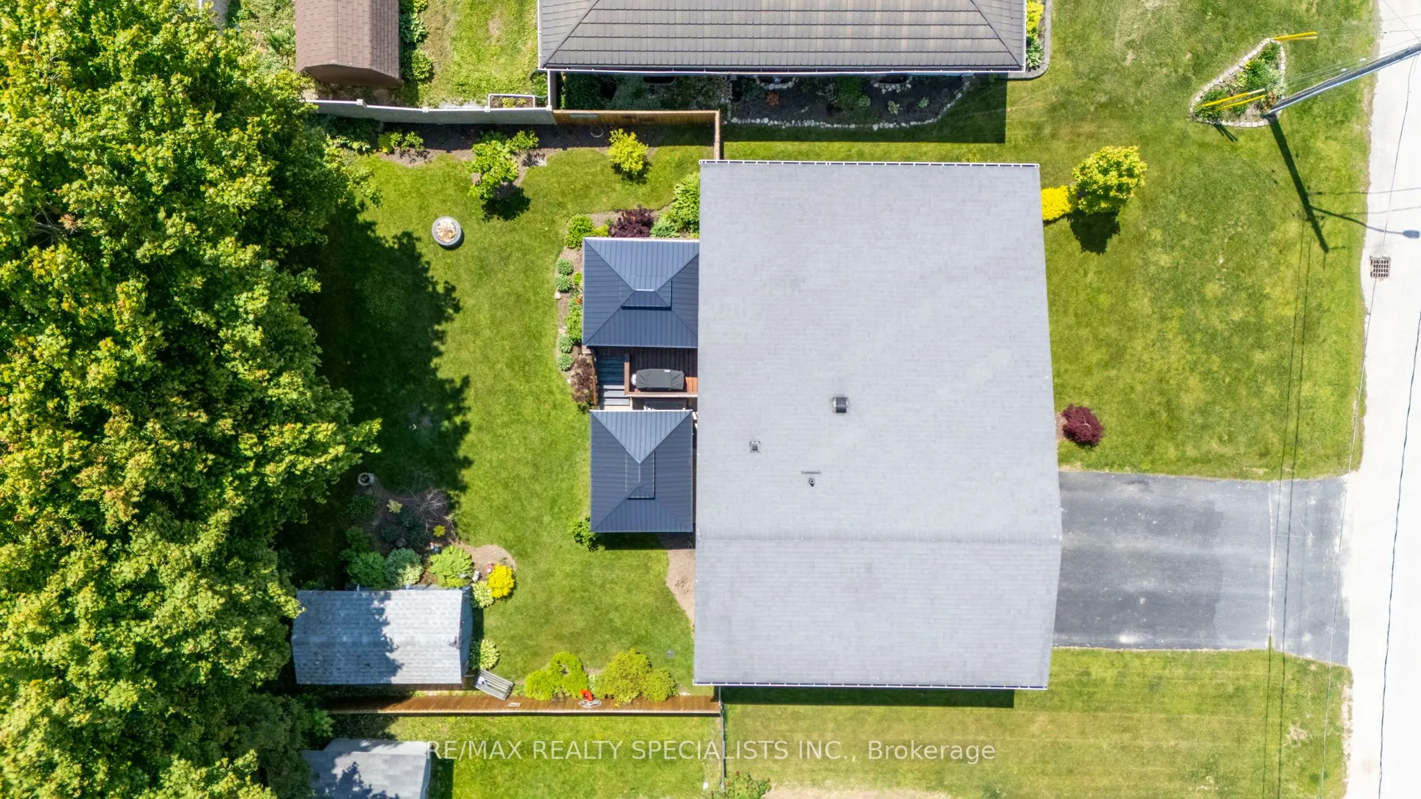 205 Byeland Drive