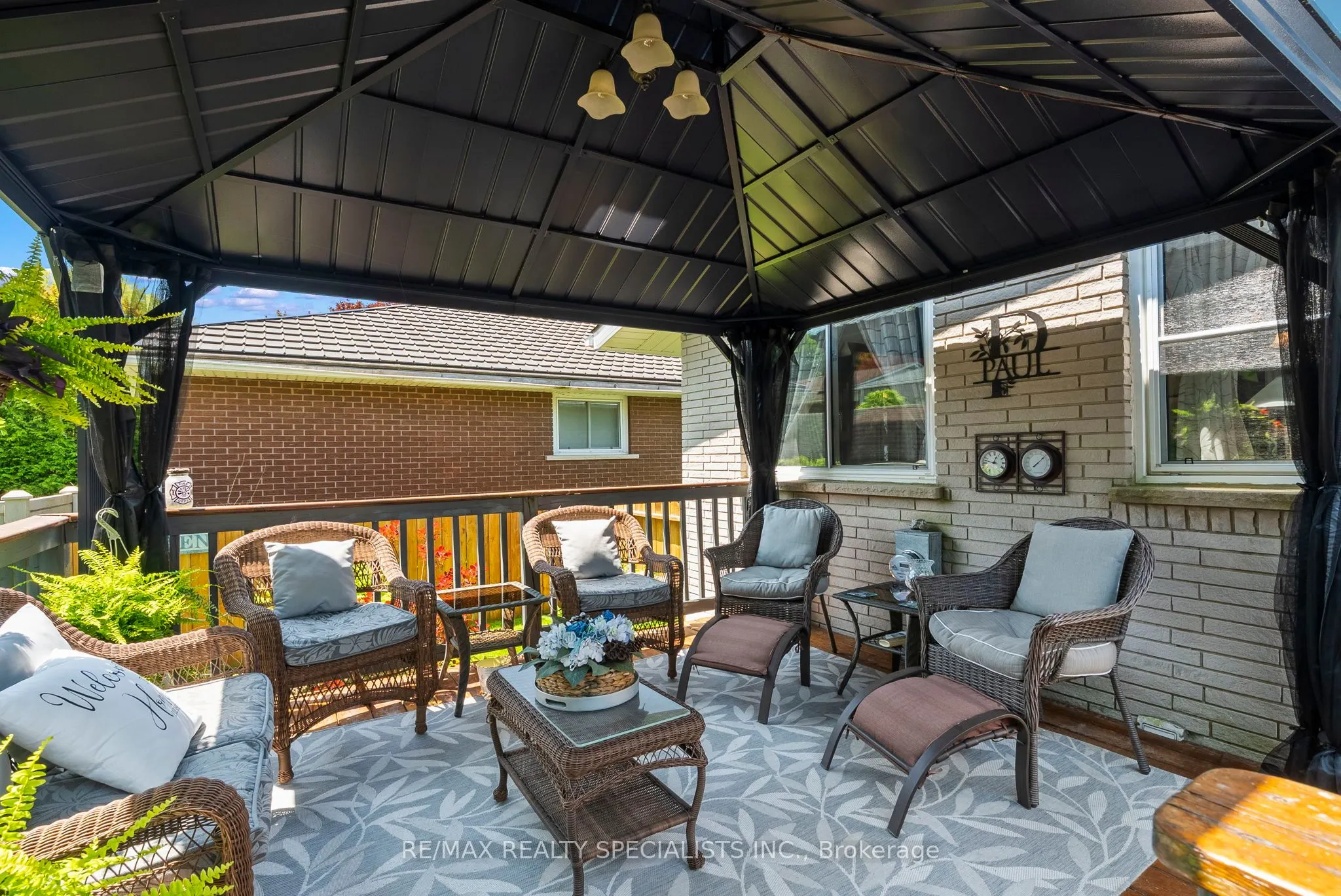 205 Byeland Drive