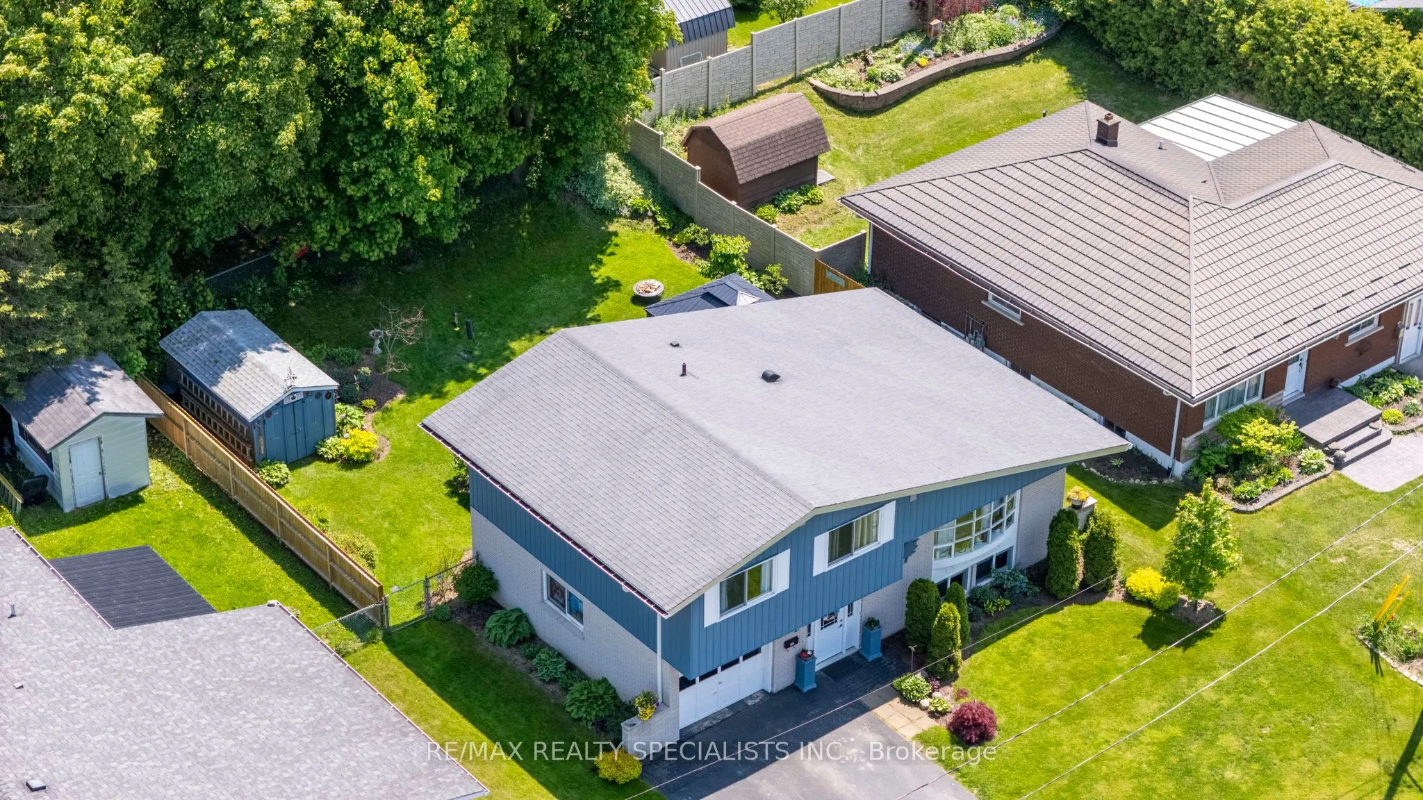 205 Byeland Drive