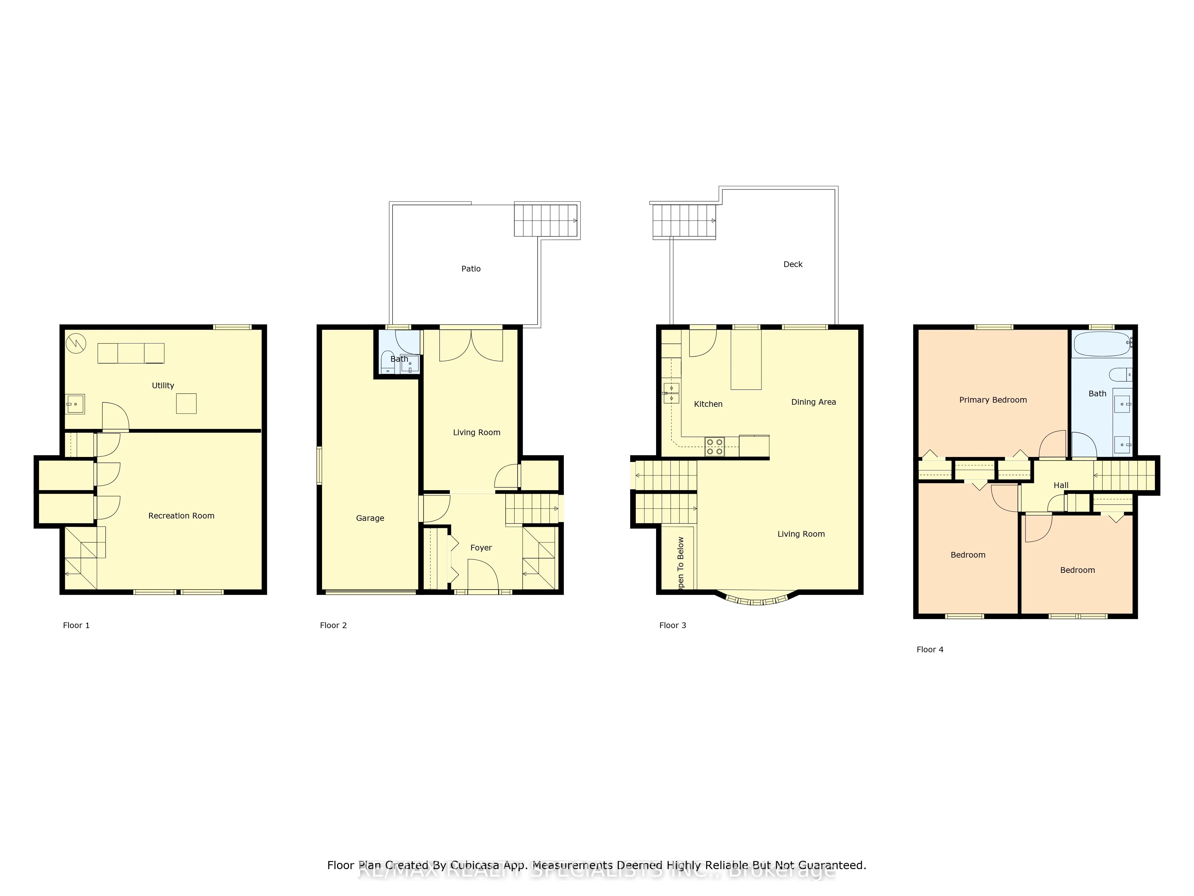 205 Byeland Drive
