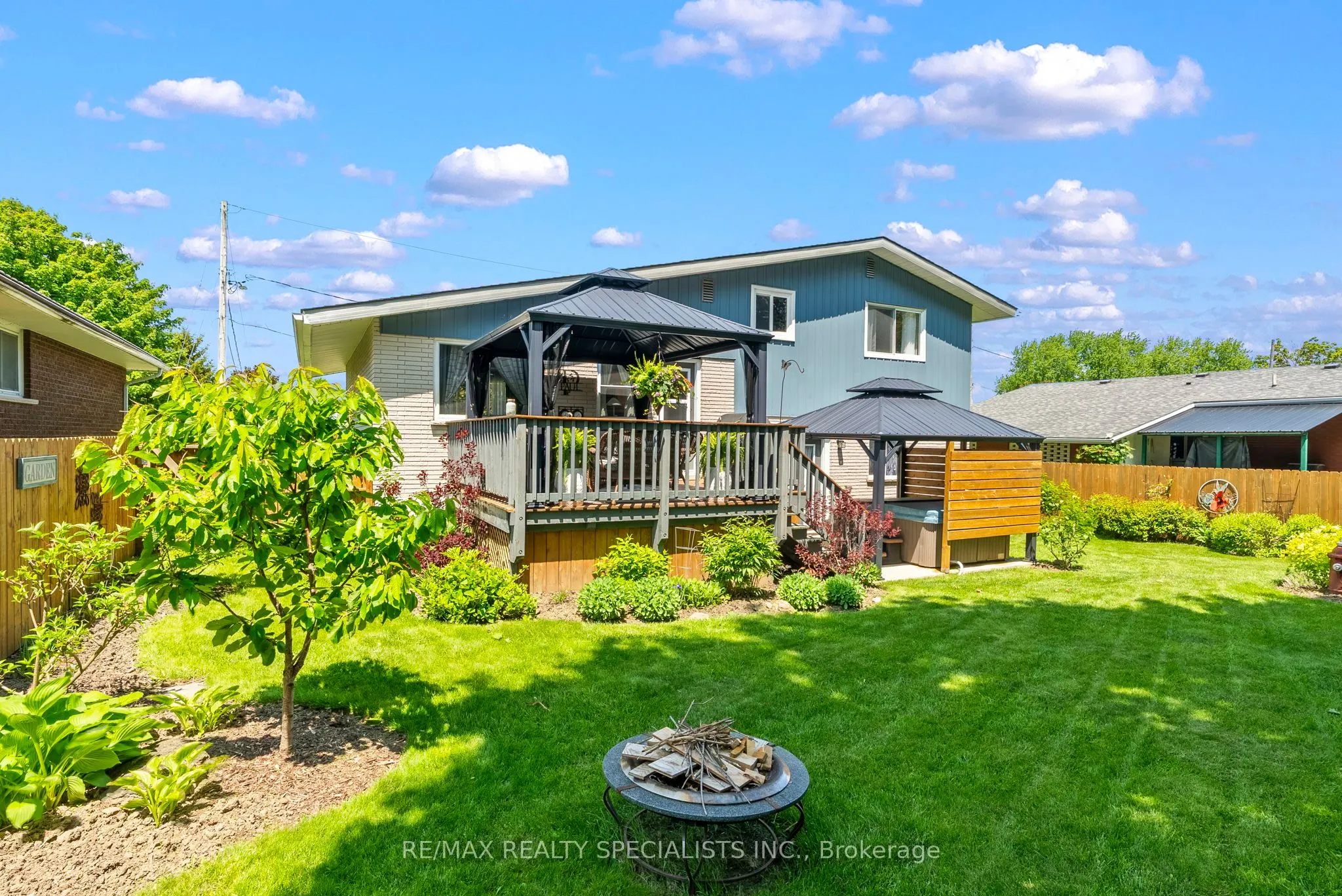 205 Byeland Drive