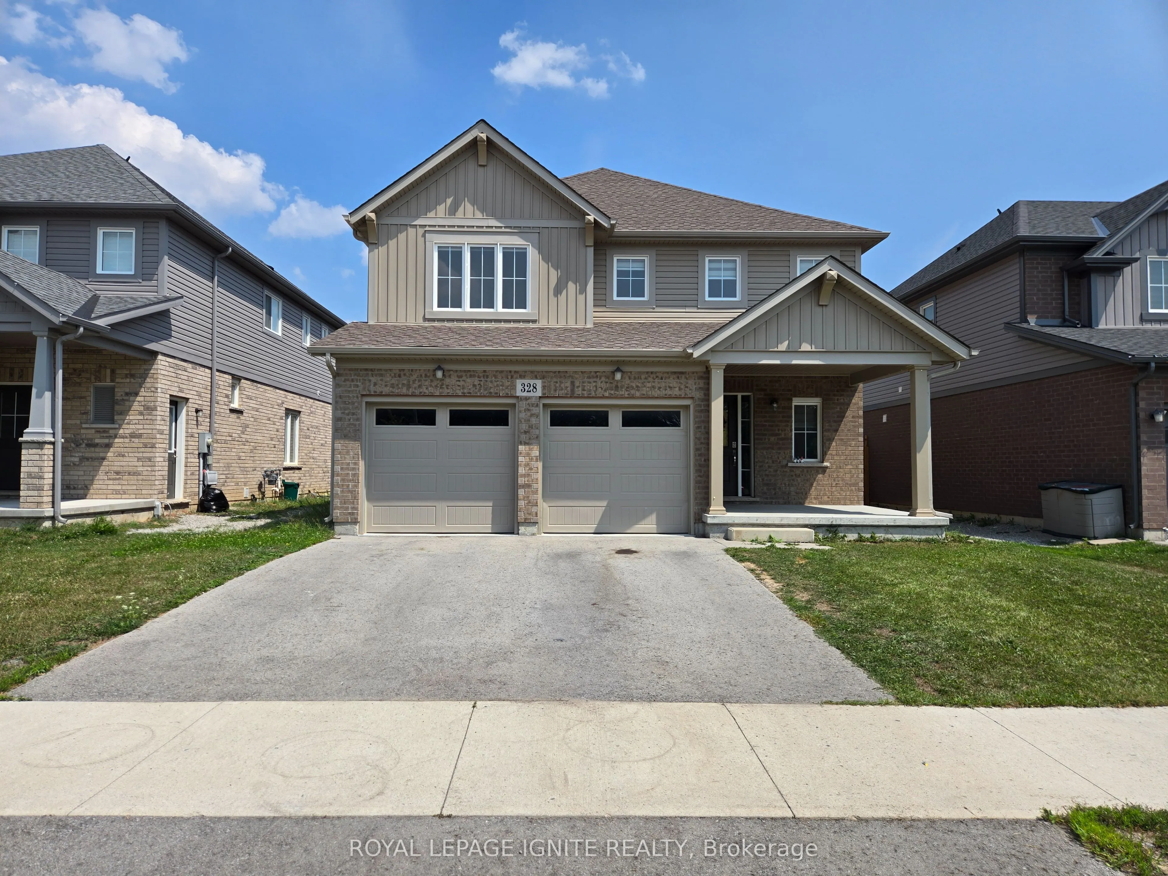 328 Julia Drive
