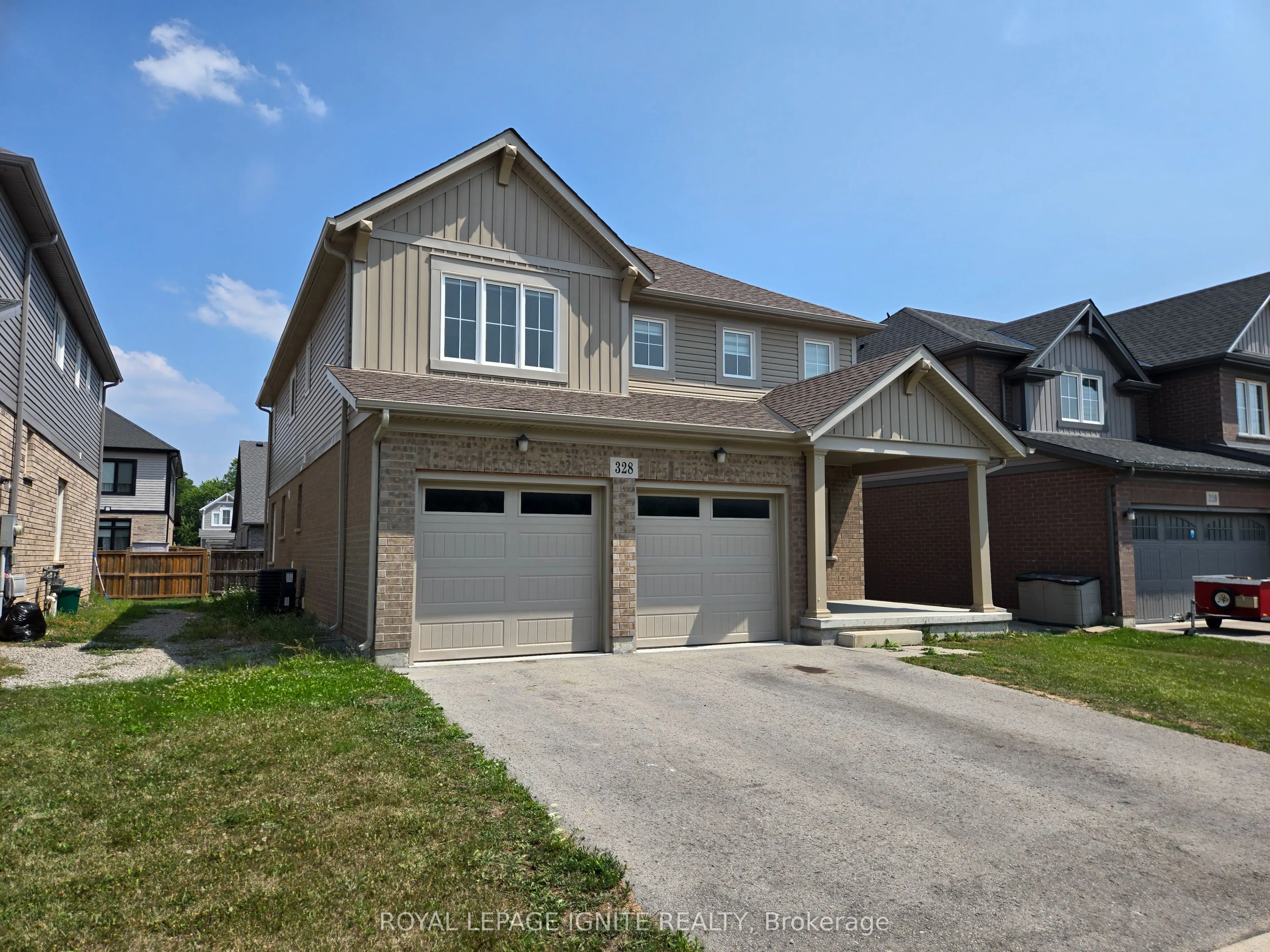328 Julia Drive