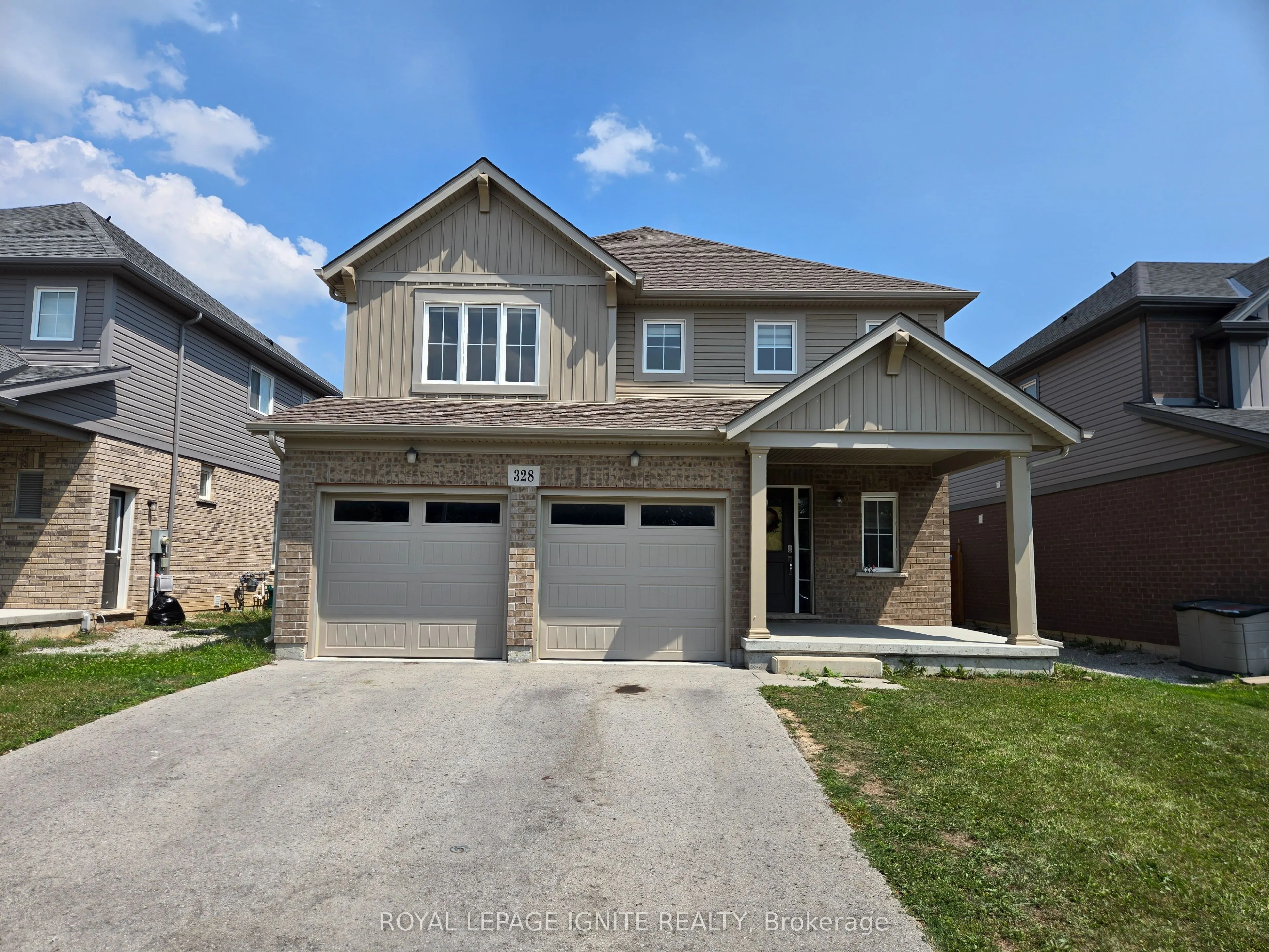 328 Julia Drive