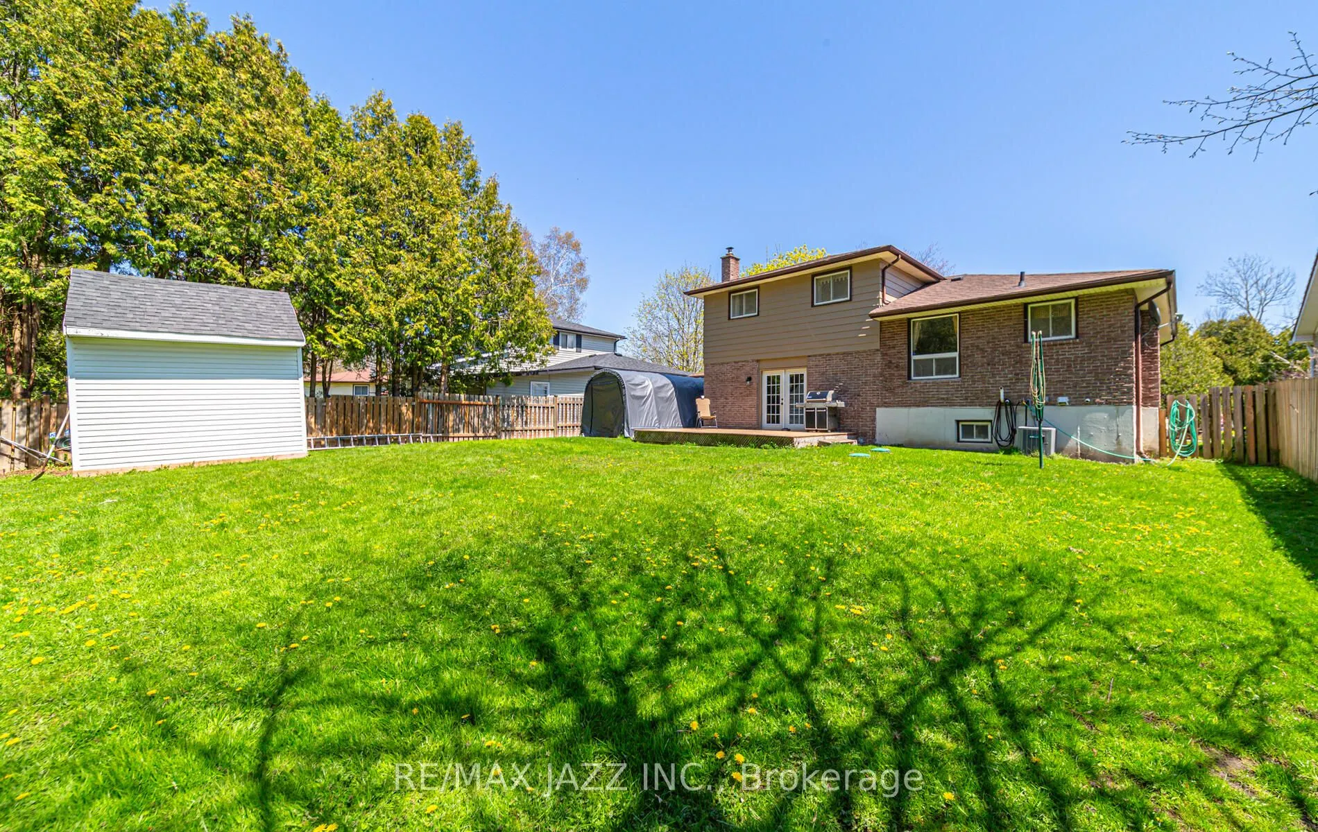 40 Glen Watford Road