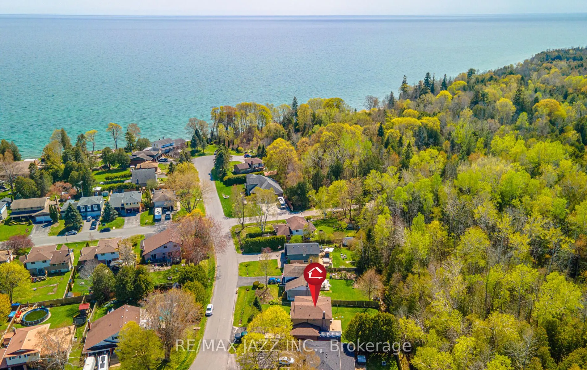 40 Glen Watford Road