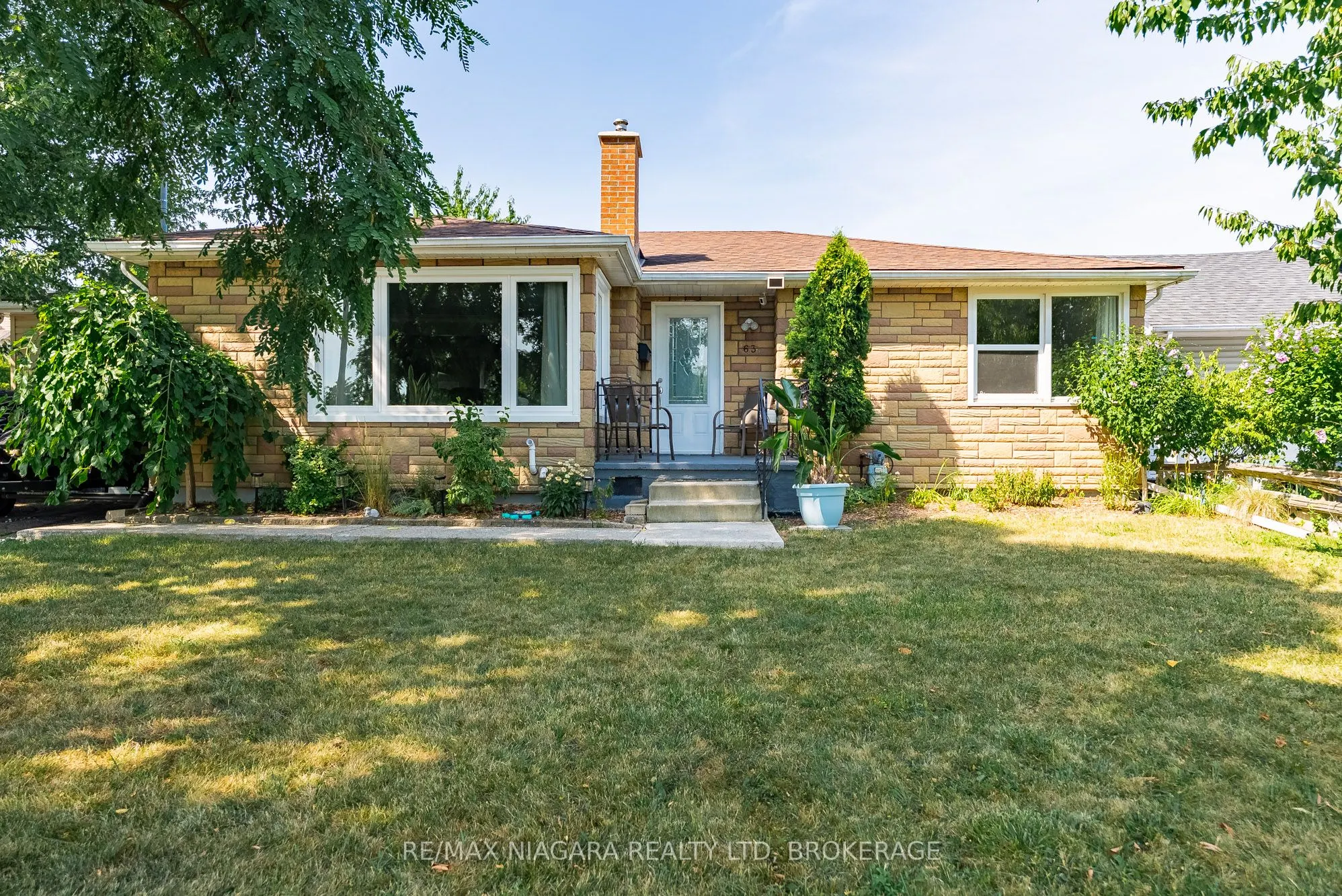 63 Moffatt Street