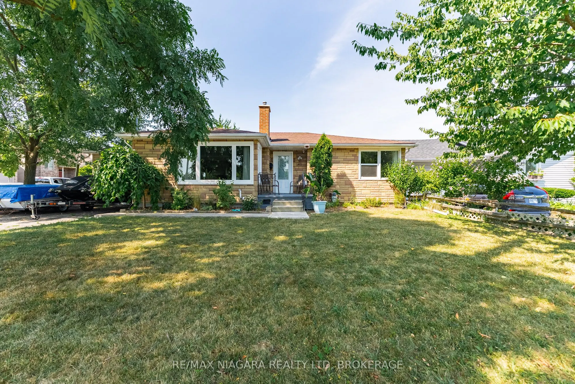 63 Moffatt Street
