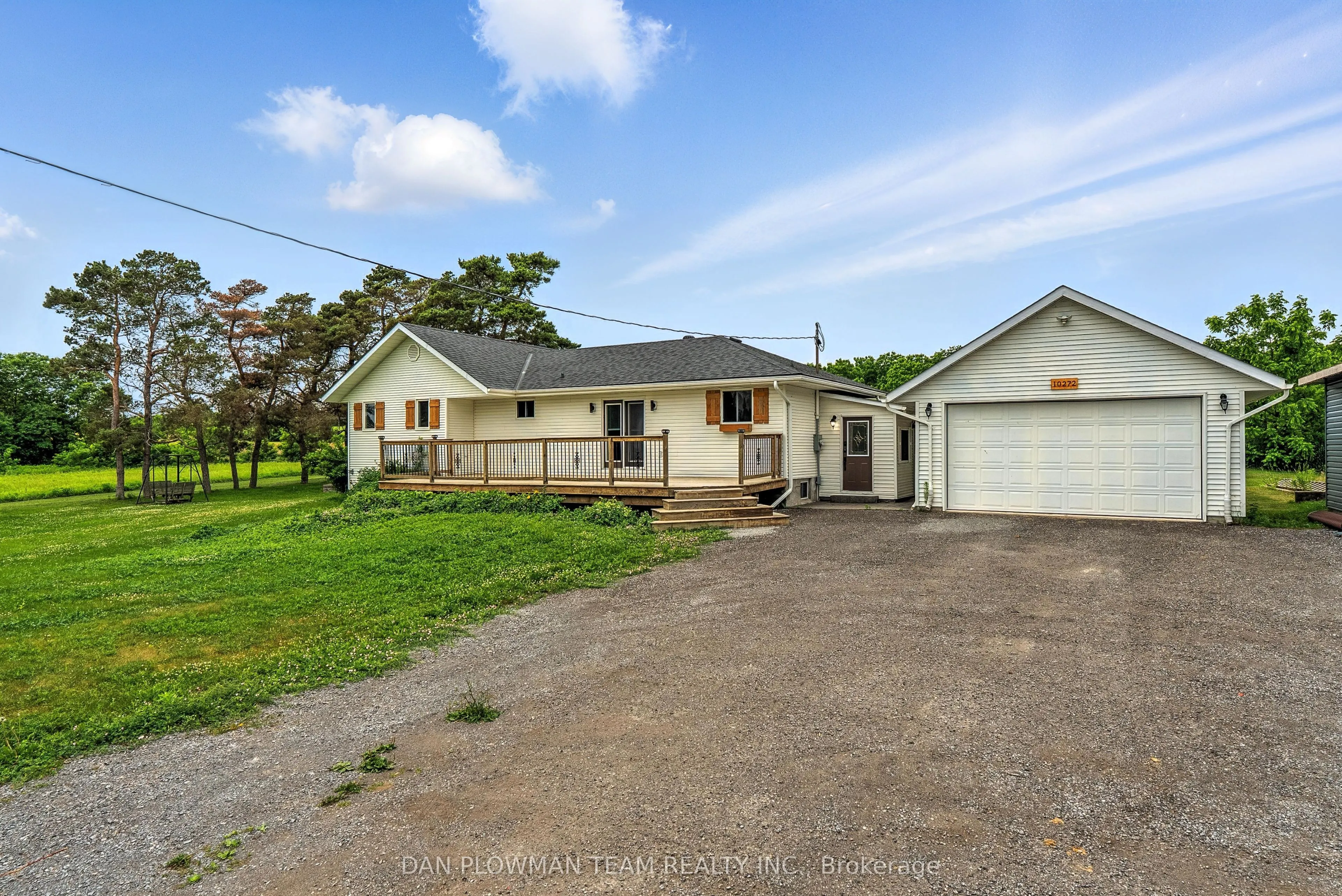 10272 County Rd 2 Road