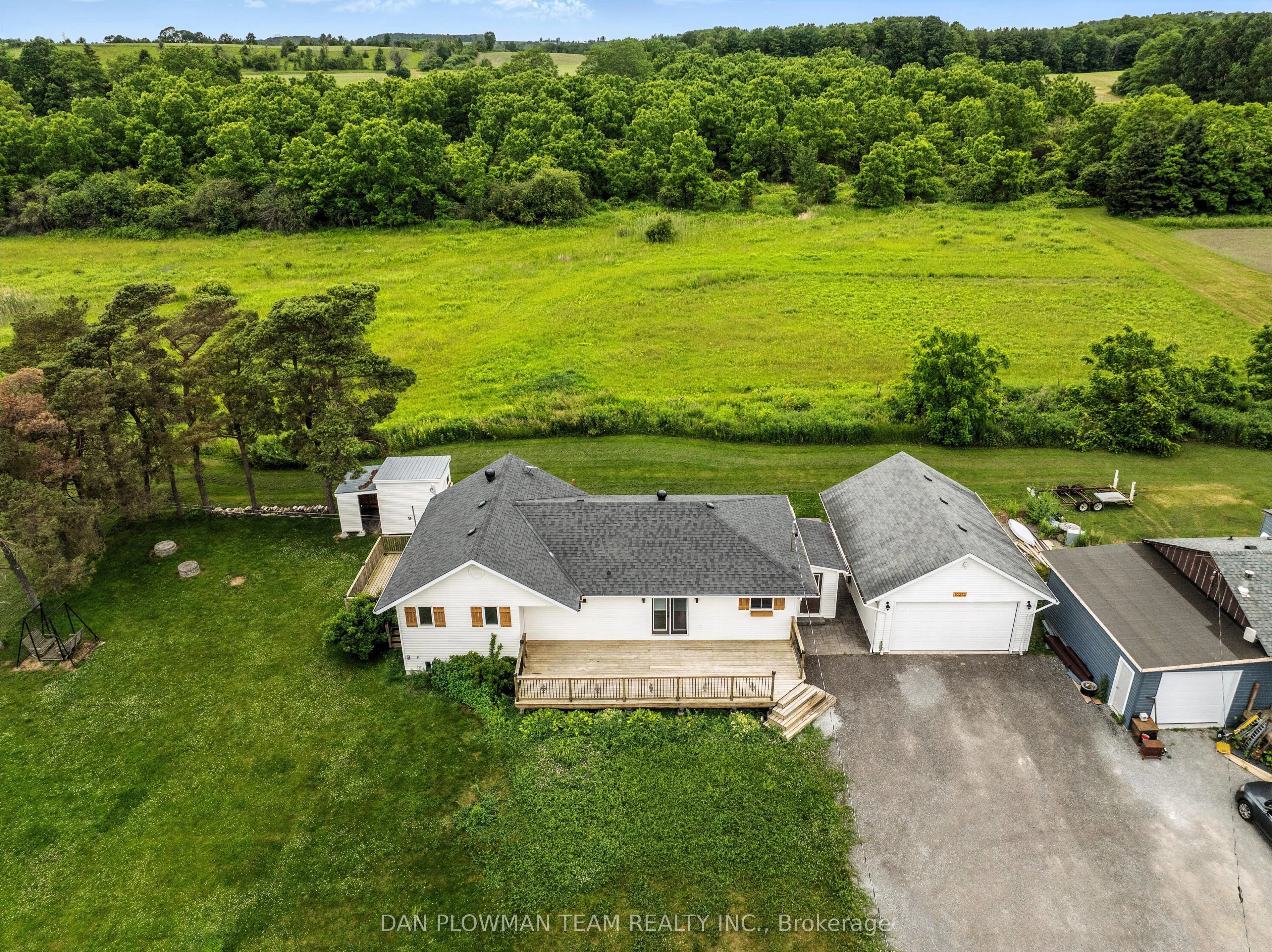 10272 County Rd 2 Road
