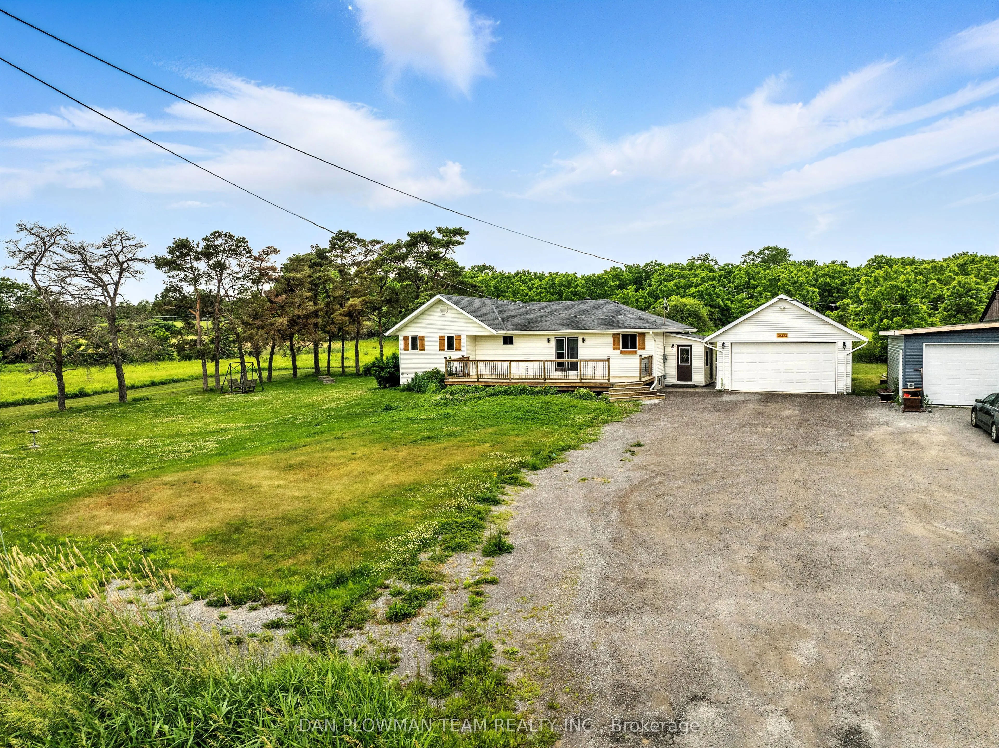 10272 County Rd 2 Road
