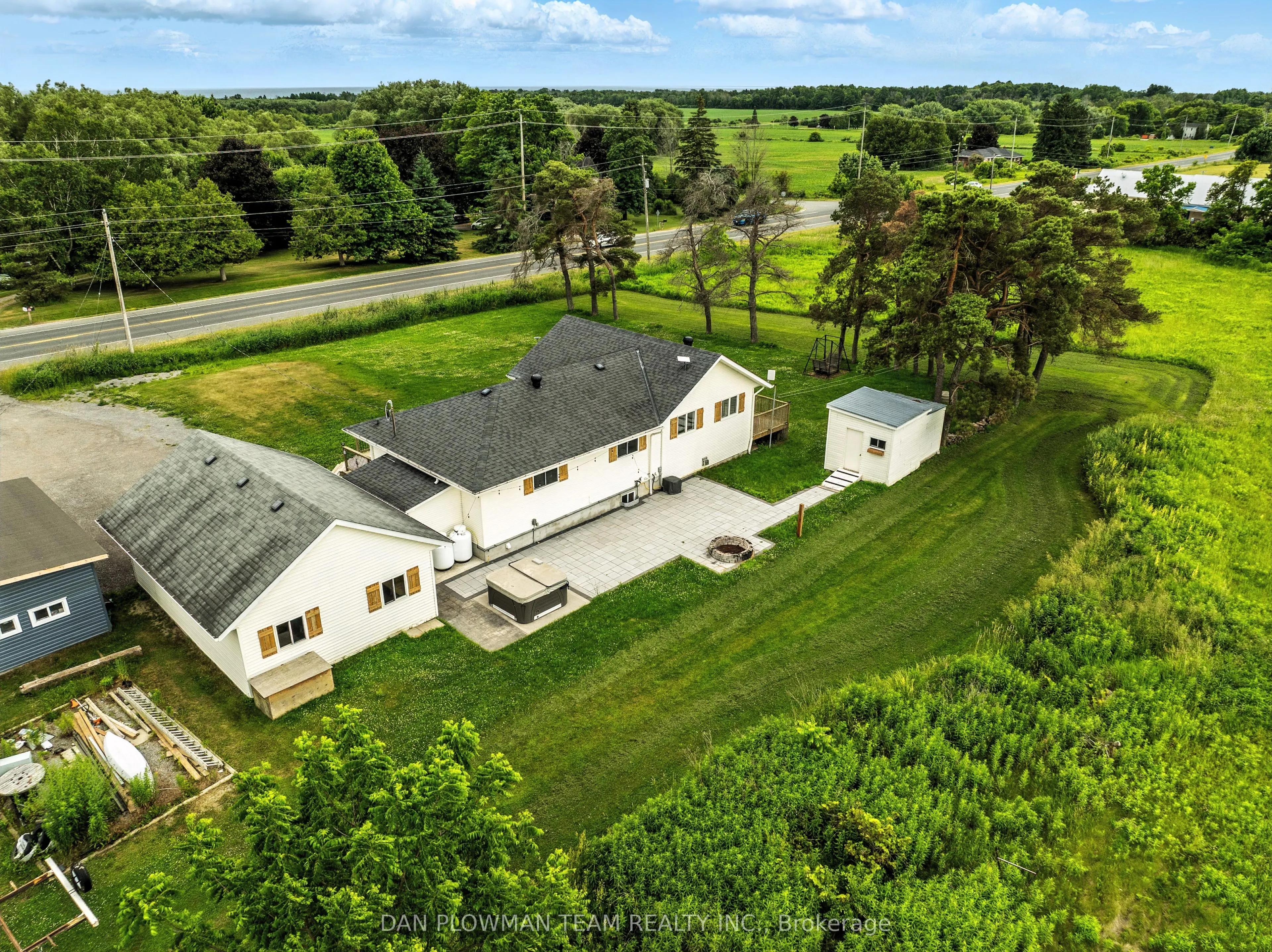 10272 County Rd 2 Road