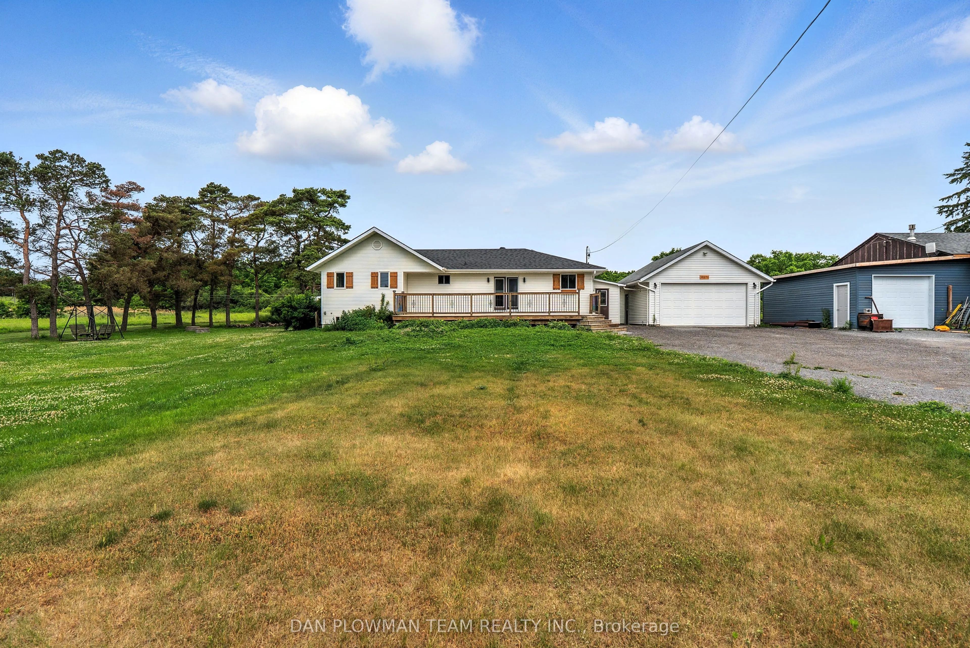 10272 County Rd 2 Road