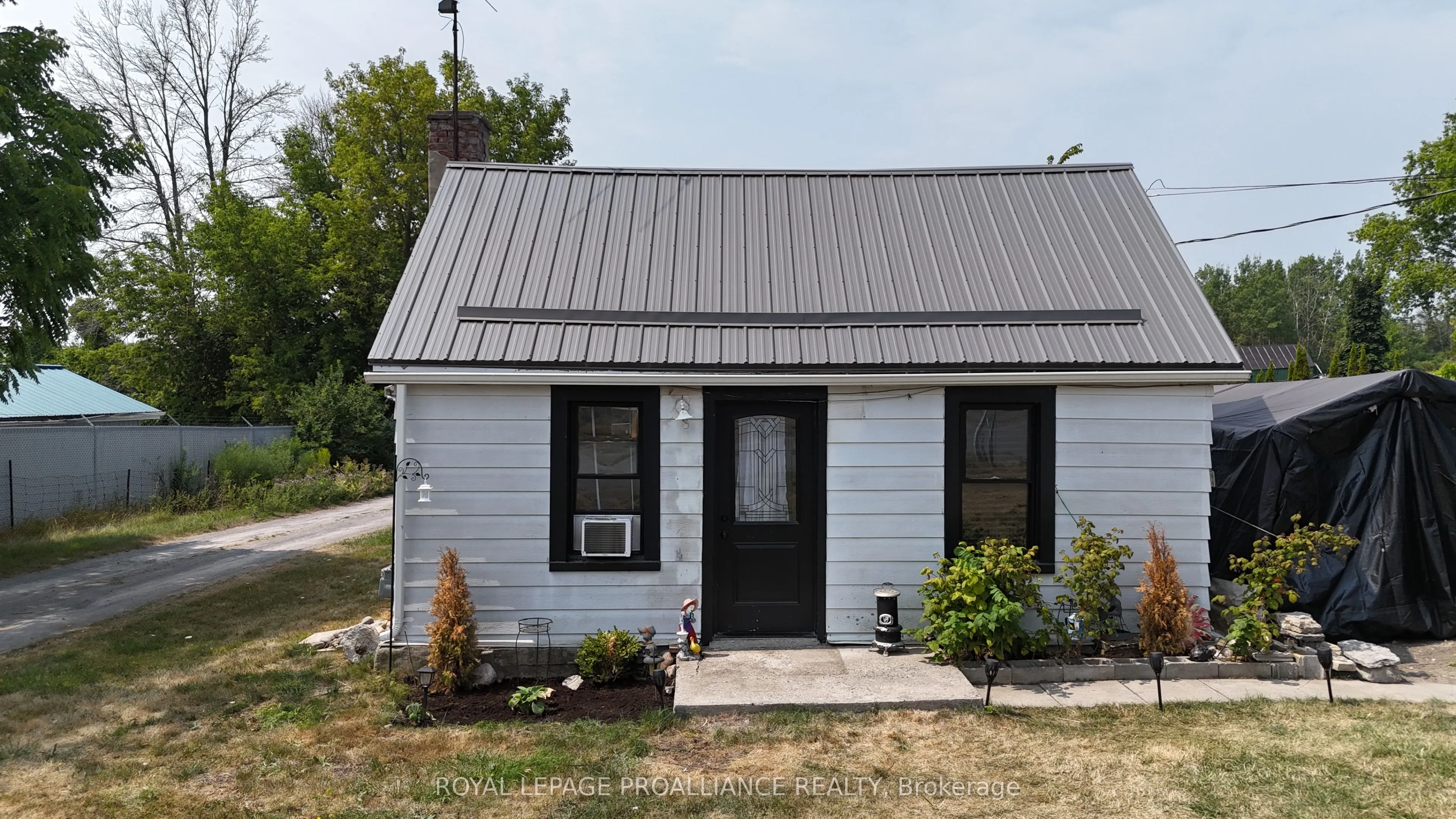 97 Aikins Road